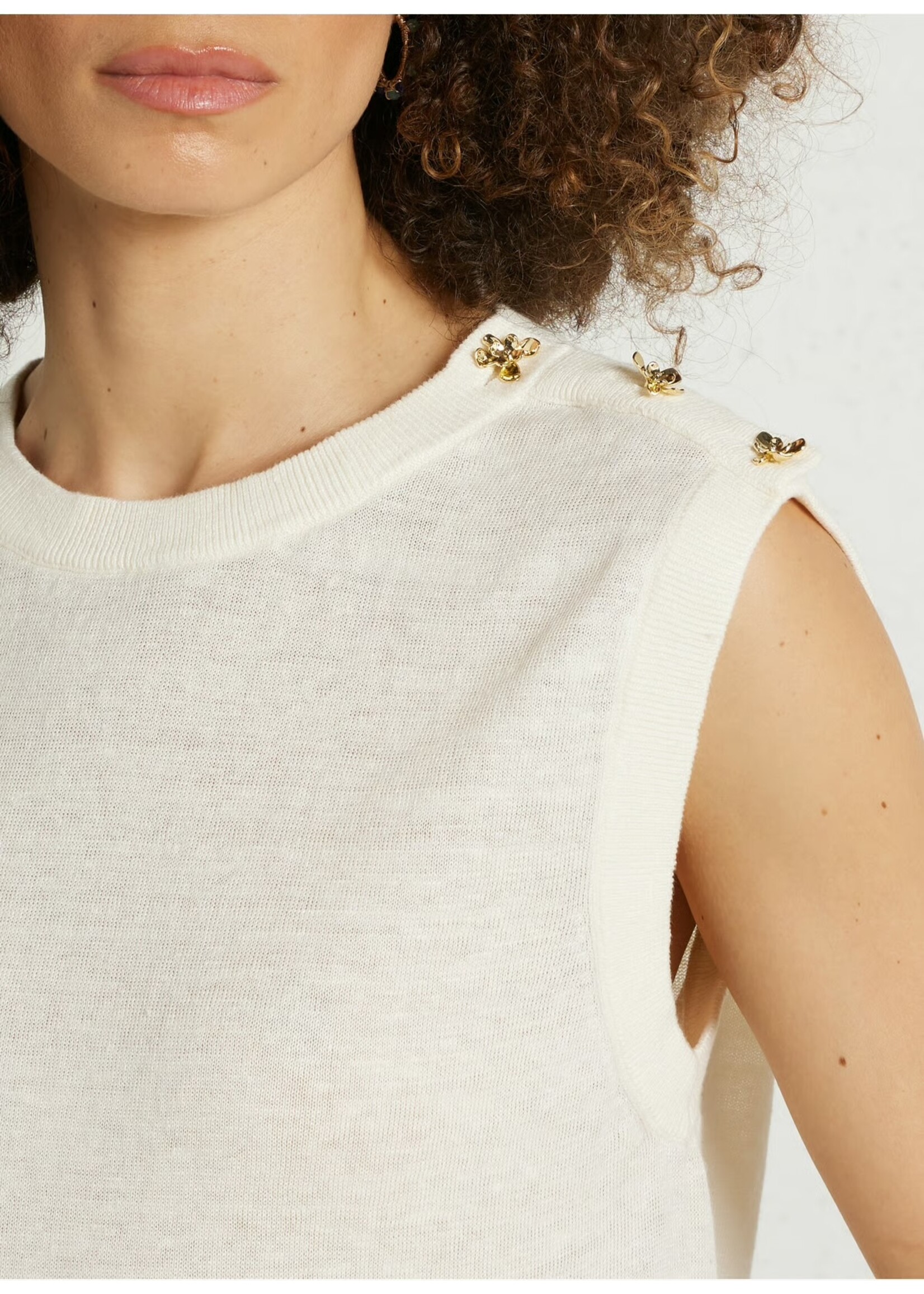 Des Petits Hauts Des Petits Hauts - Brazou