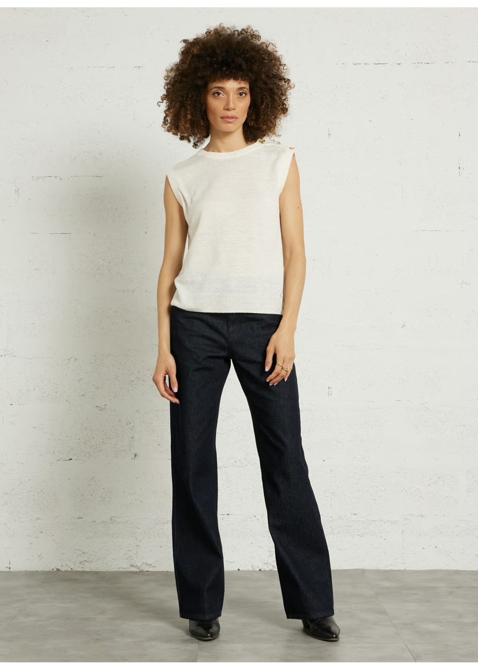 Des Petits Hauts Des Petits Hauts - Brazou