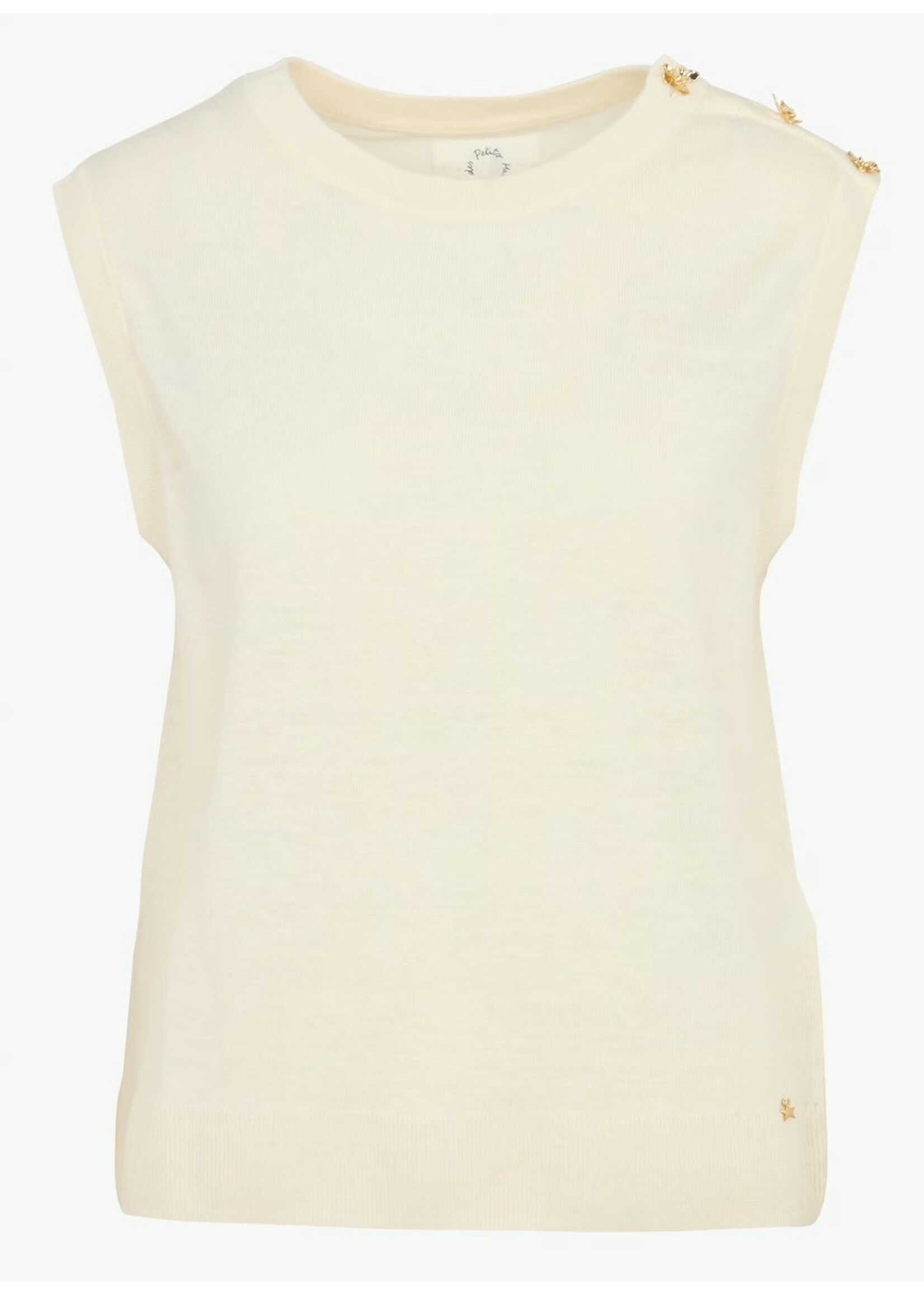 Des Petits Hauts Des Petits Hauts - Brazou