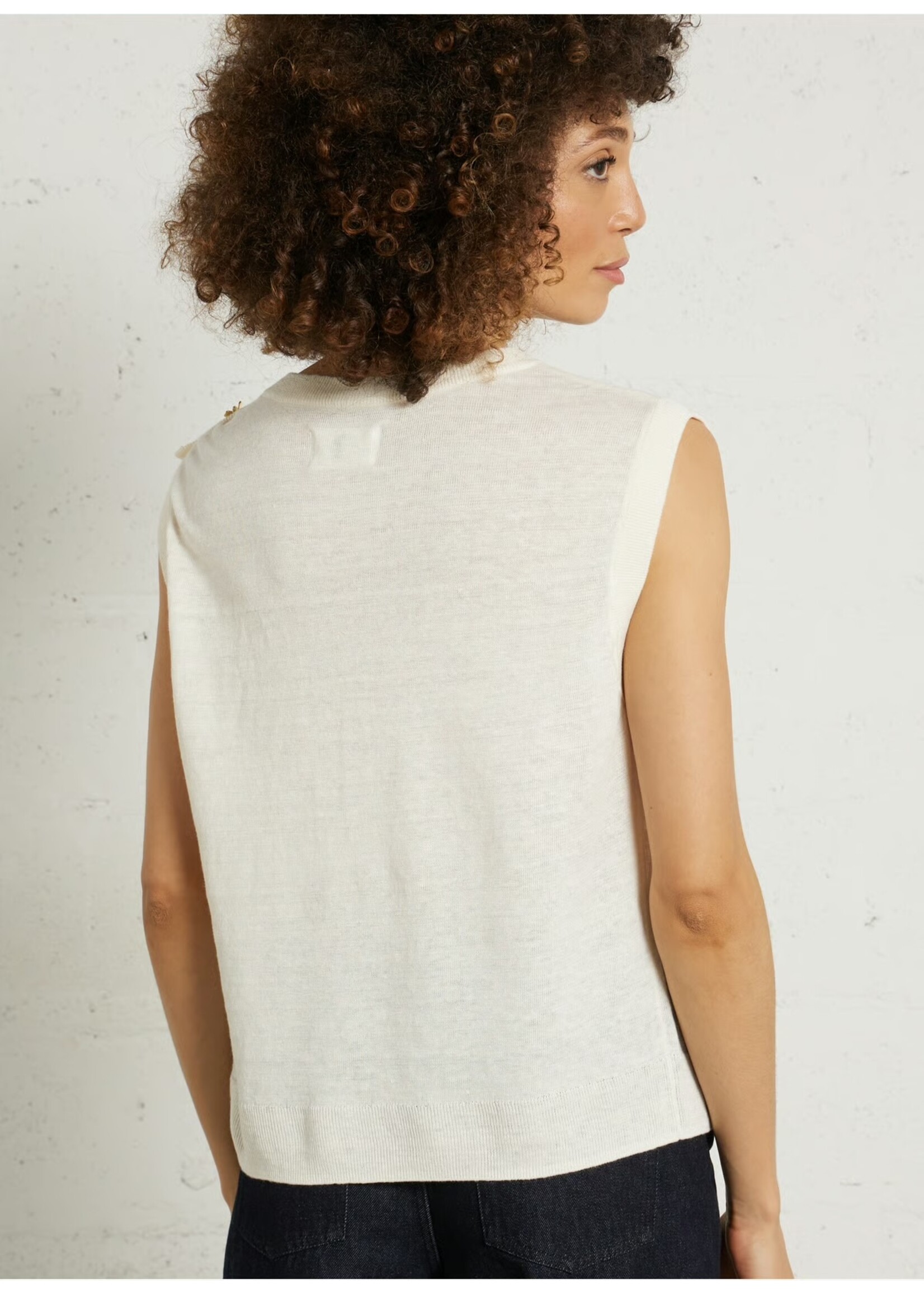 Des Petits Hauts Des Petits Hauts - Brazou