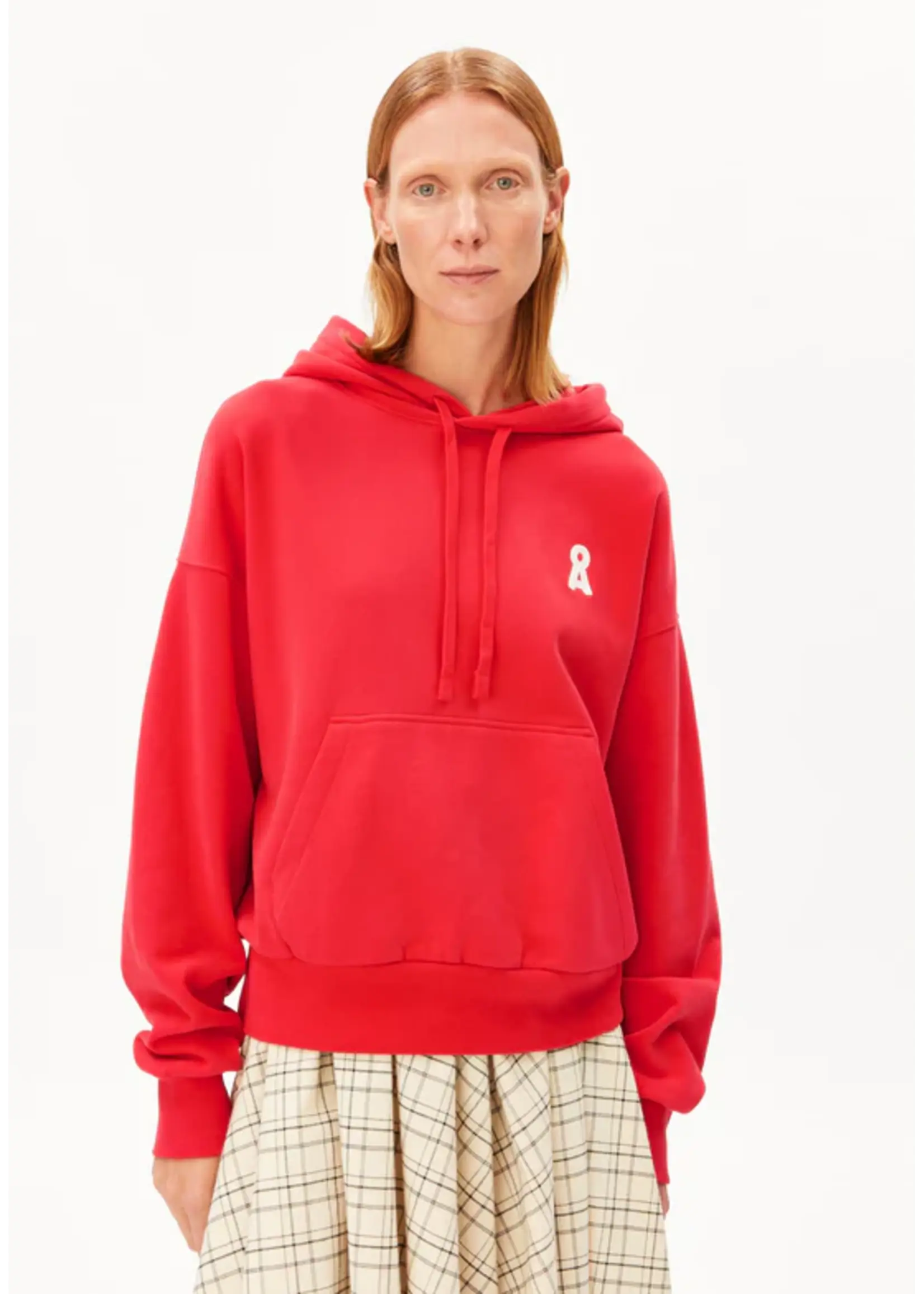 Armed Angels Femme Armed Angels - Iconic A Francisaraa Sweat