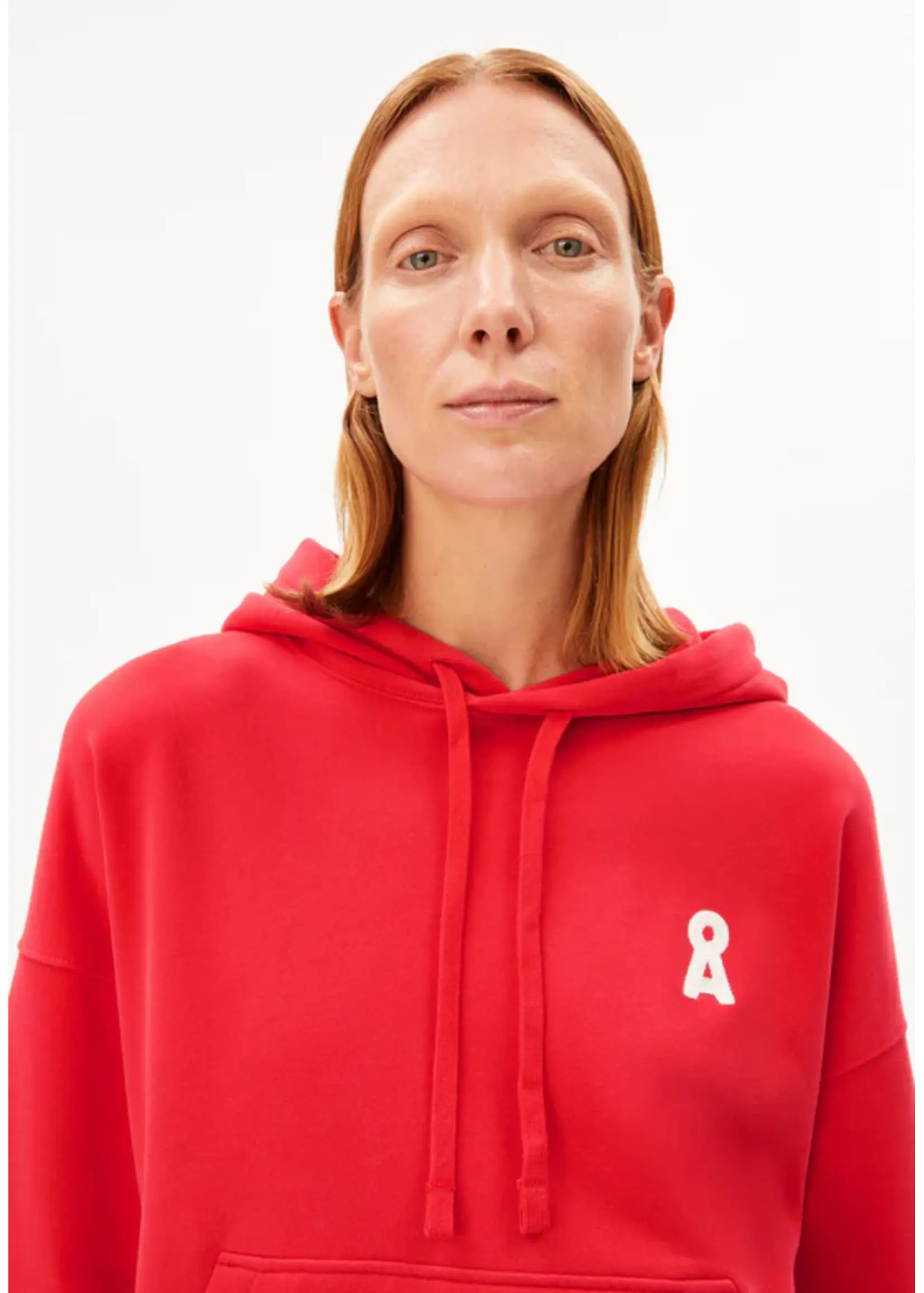 Armed Angels Femme Armed Angels - Iconic A Francisaraa Sweat