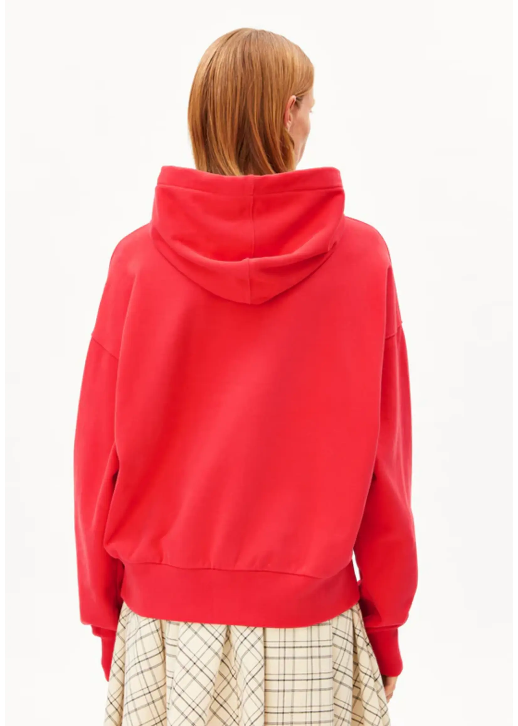 Armed Angels Femme Armed Angels - Iconic A Francisaraa Sweat