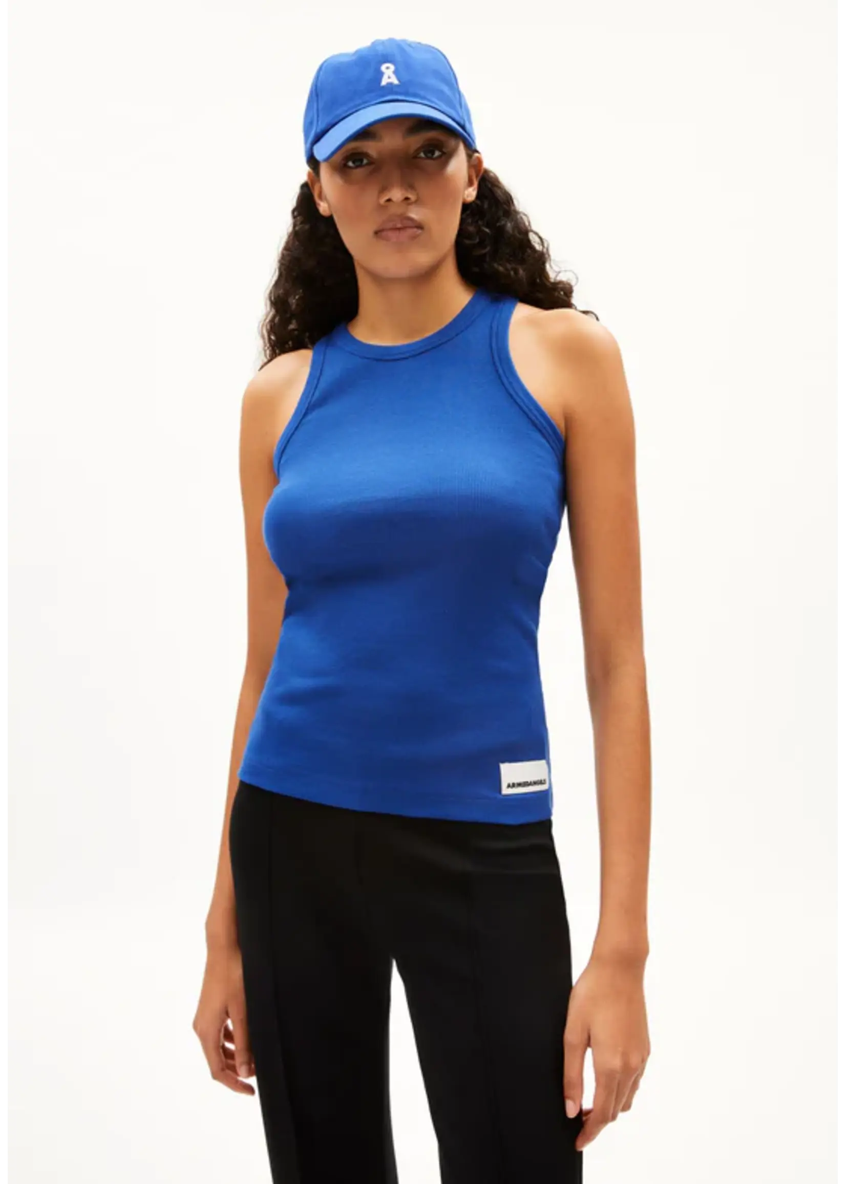 Armed Angels Femme Armed Angels - Kanitaa Top