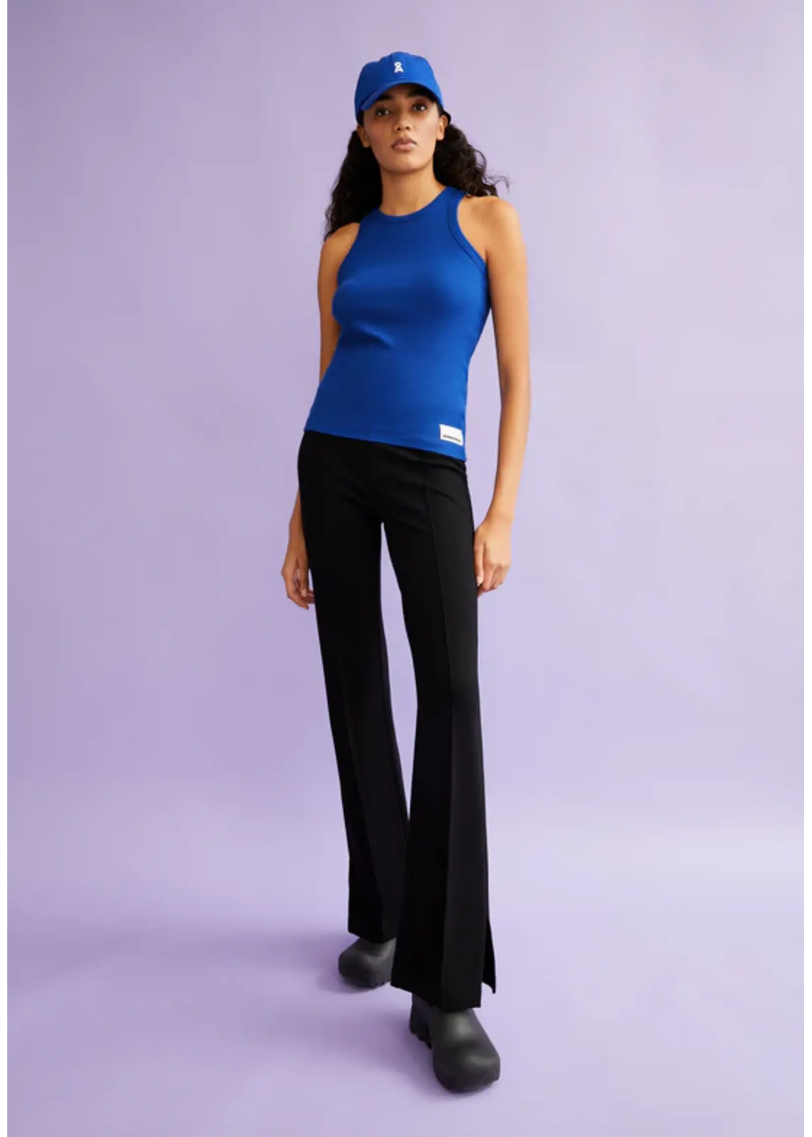 Armed Angels Femme Armed Angels - Kanitaa Top