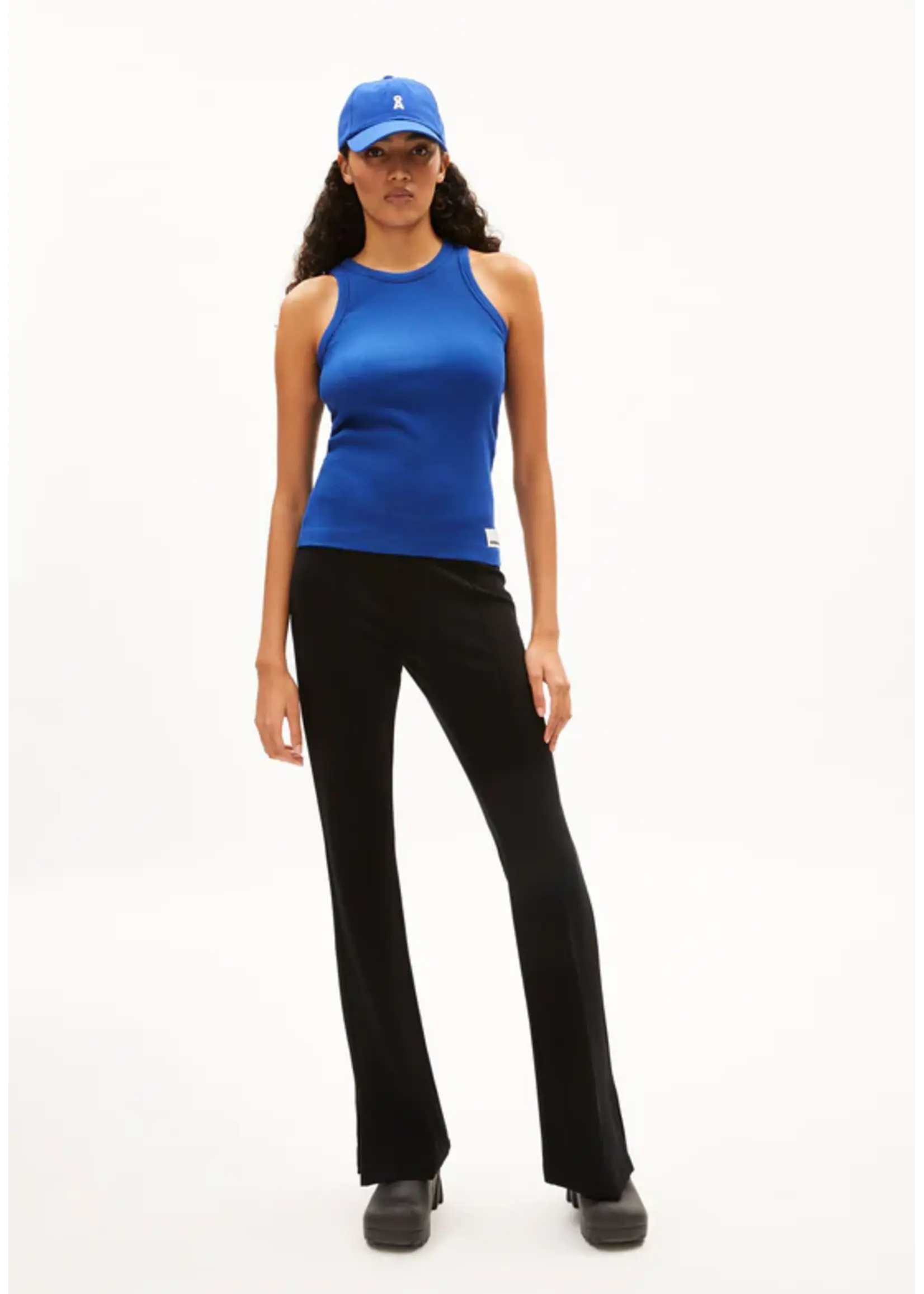 Armed Angels Femme Armed Angels - Kanitaa Top