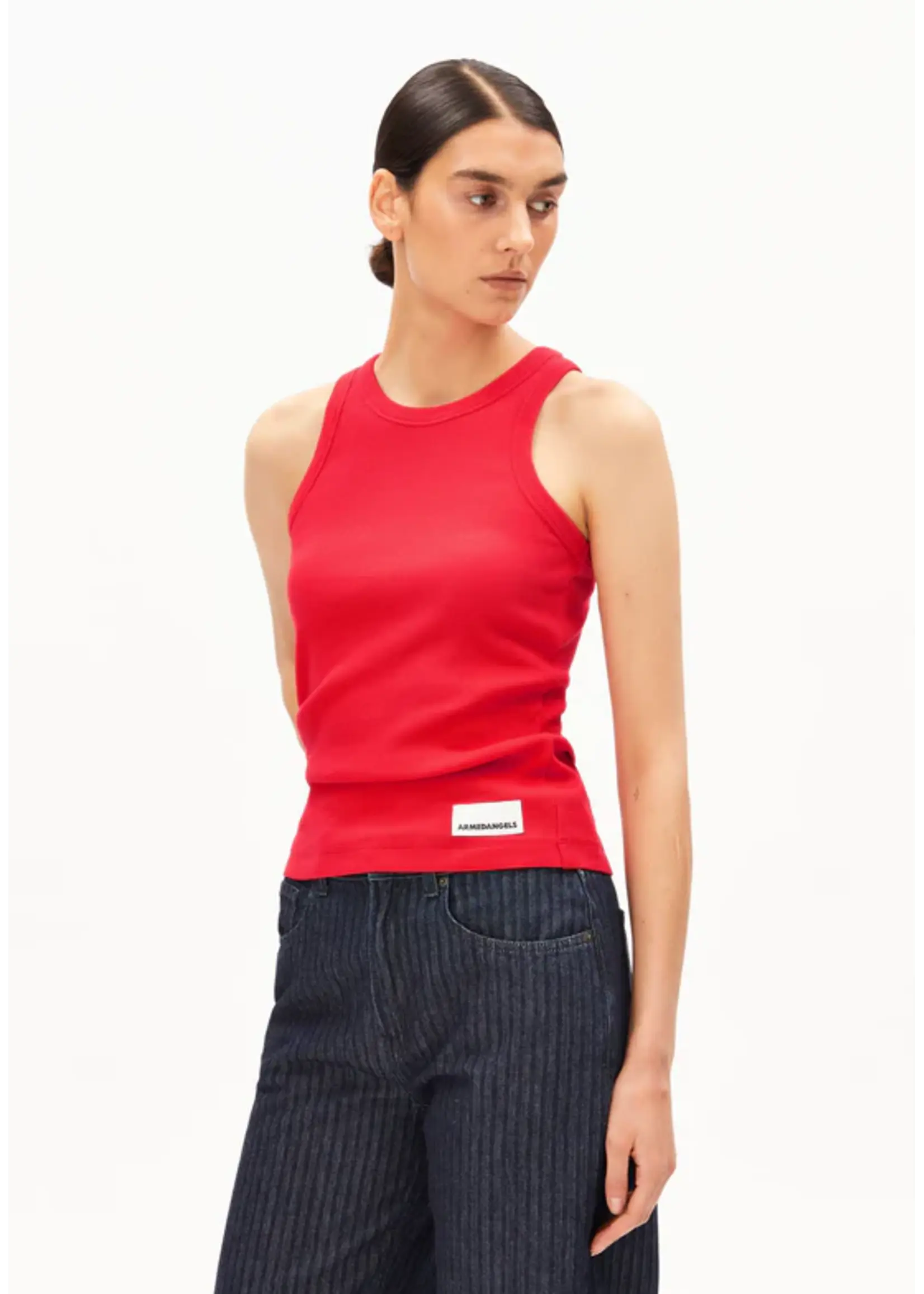 Armed Angels Femme Armed Angels - Kanitaa Top