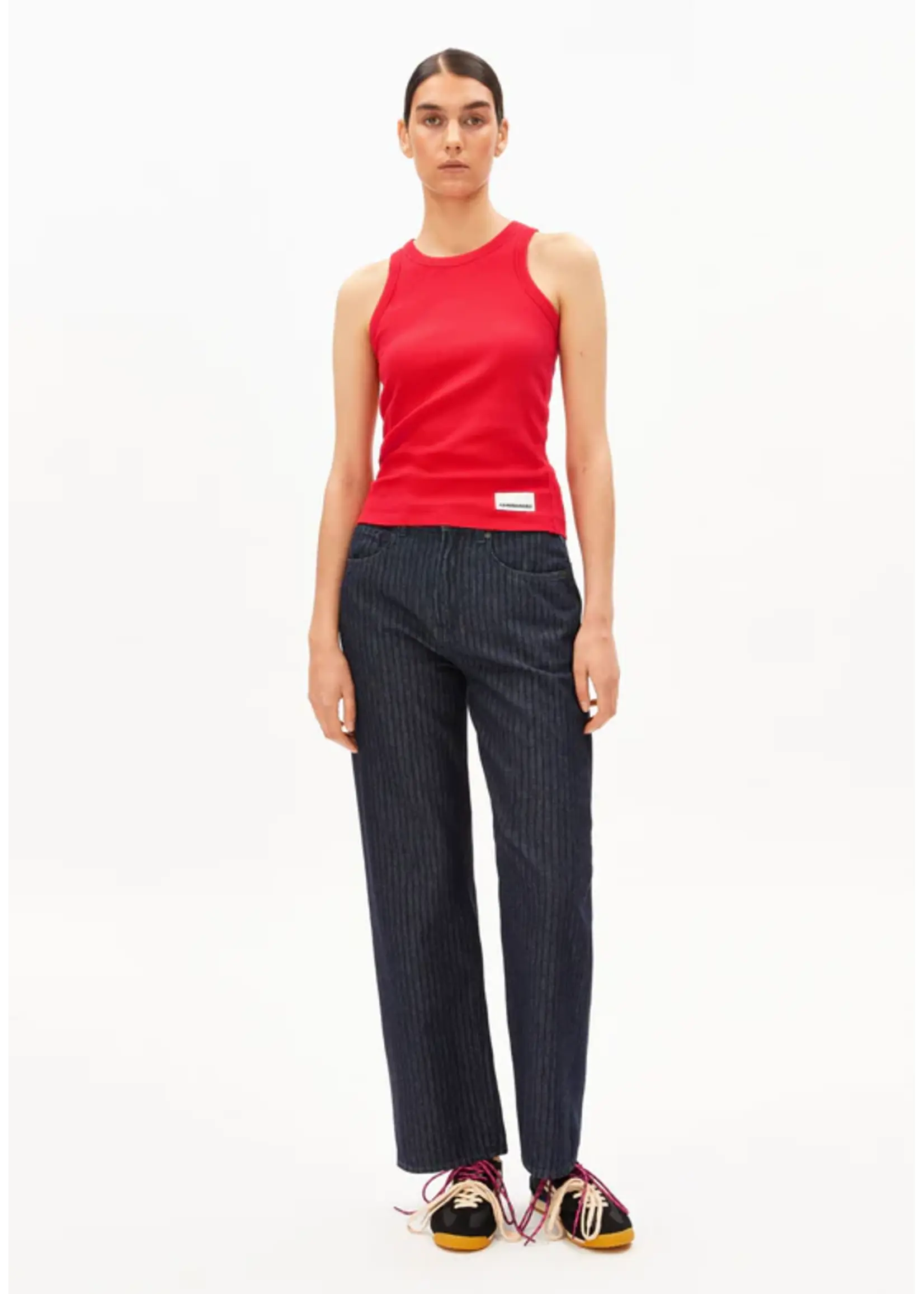 Armed Angels Femme Armed Angels - Kanitaa Top