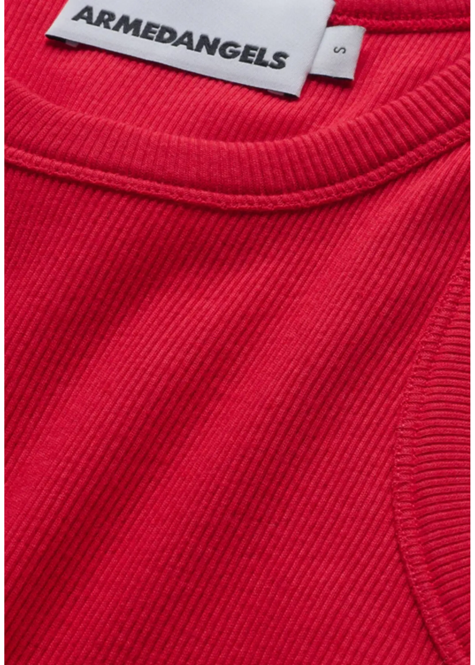 Armed Angels Femme Armed Angels - Kanitaa Top