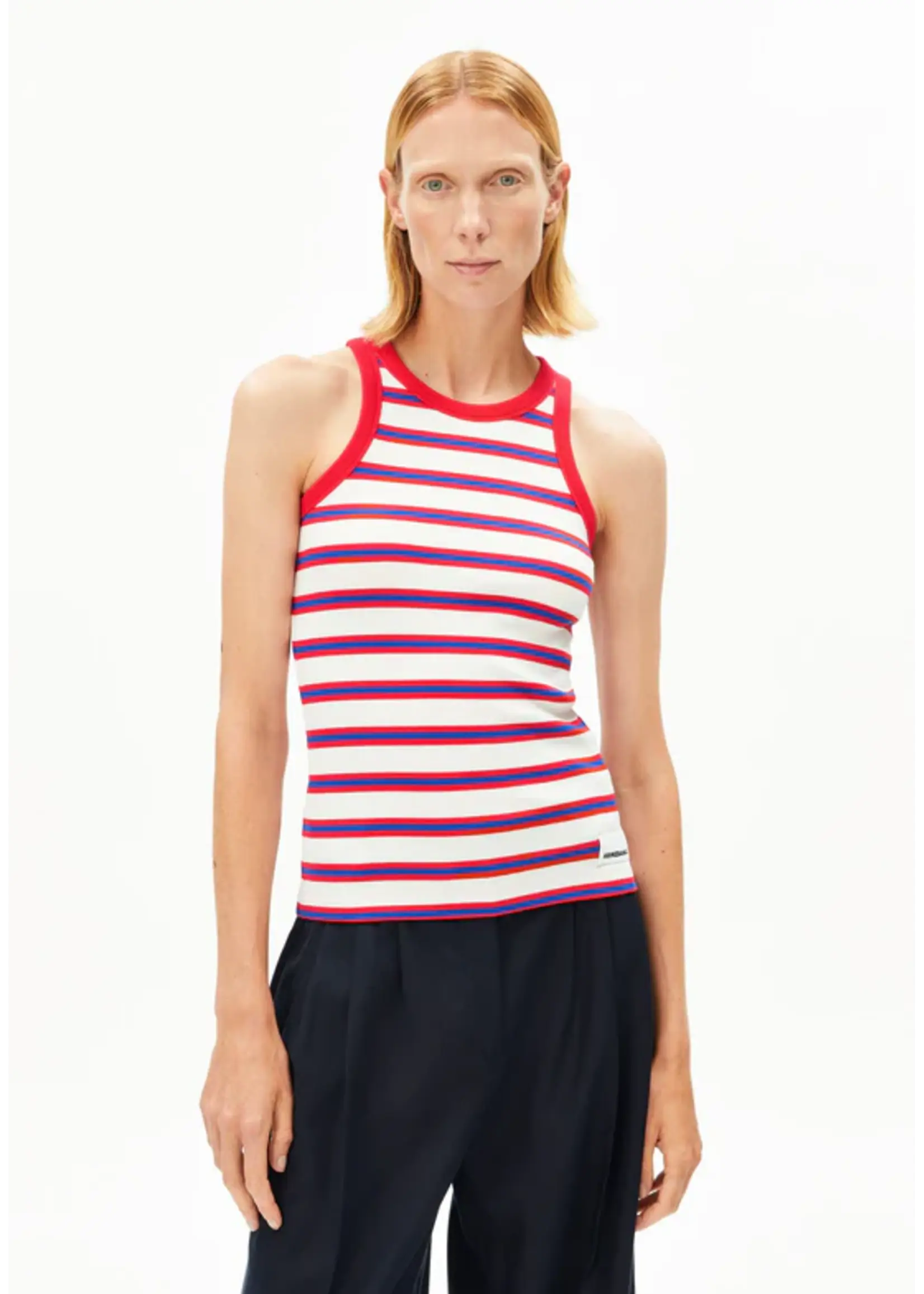 Armed Angels Femme Armed Angels - Kanitaa Stripes Top