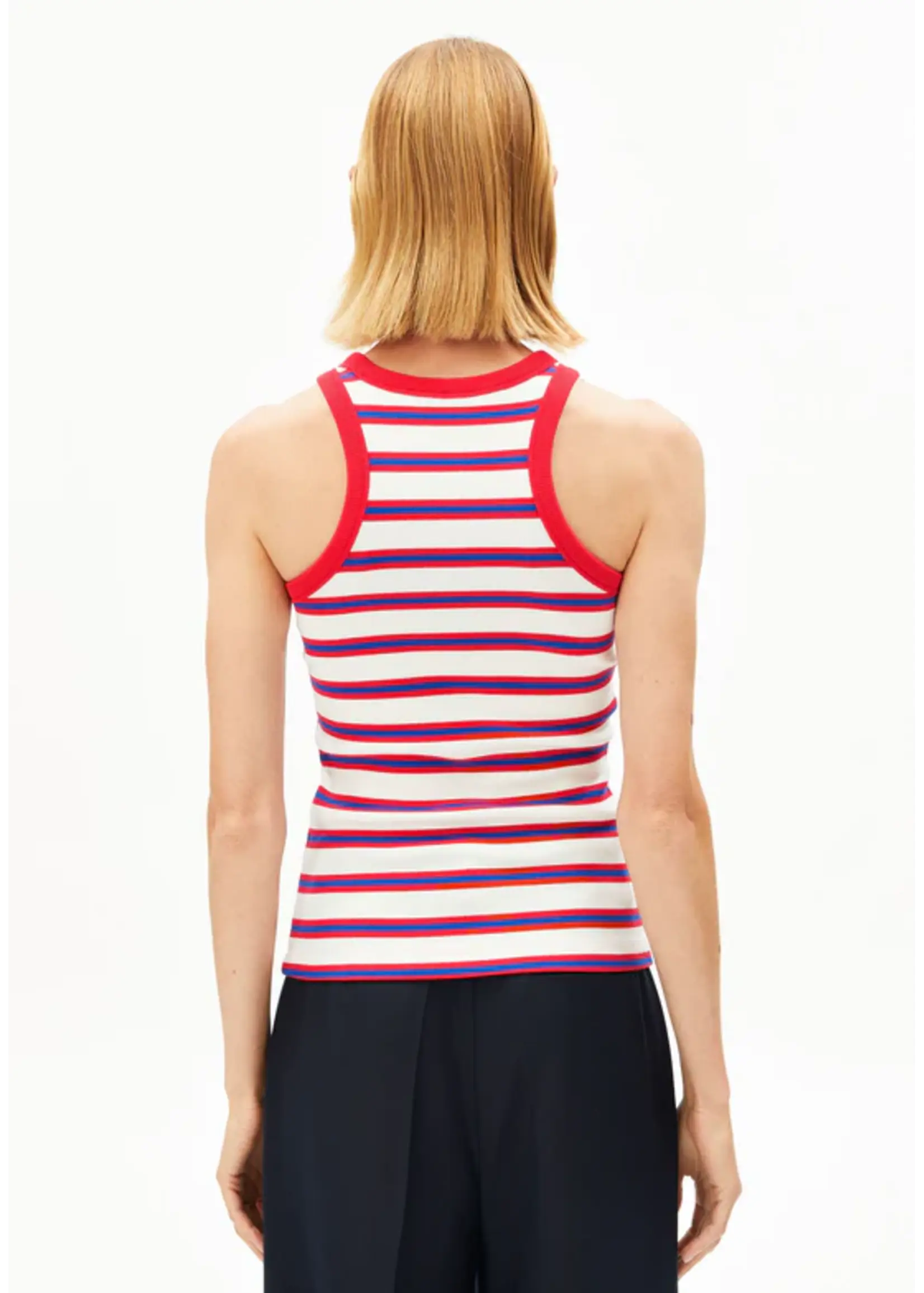 Armed Angels Femme Armed Angels - Kanitaa Stripes Top