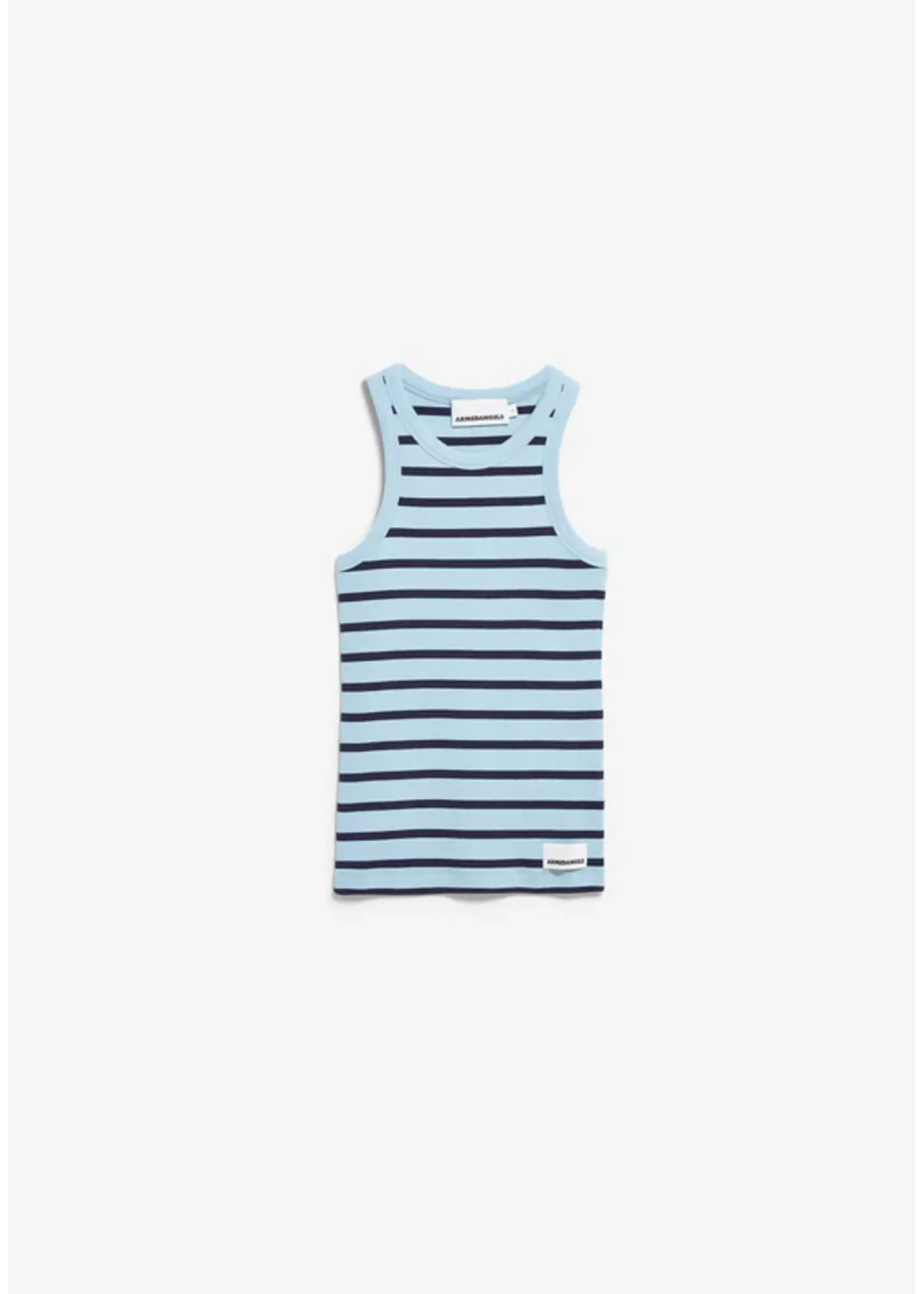 Armed Angels Femme Armed Angels - Kanitaa Stripes Top