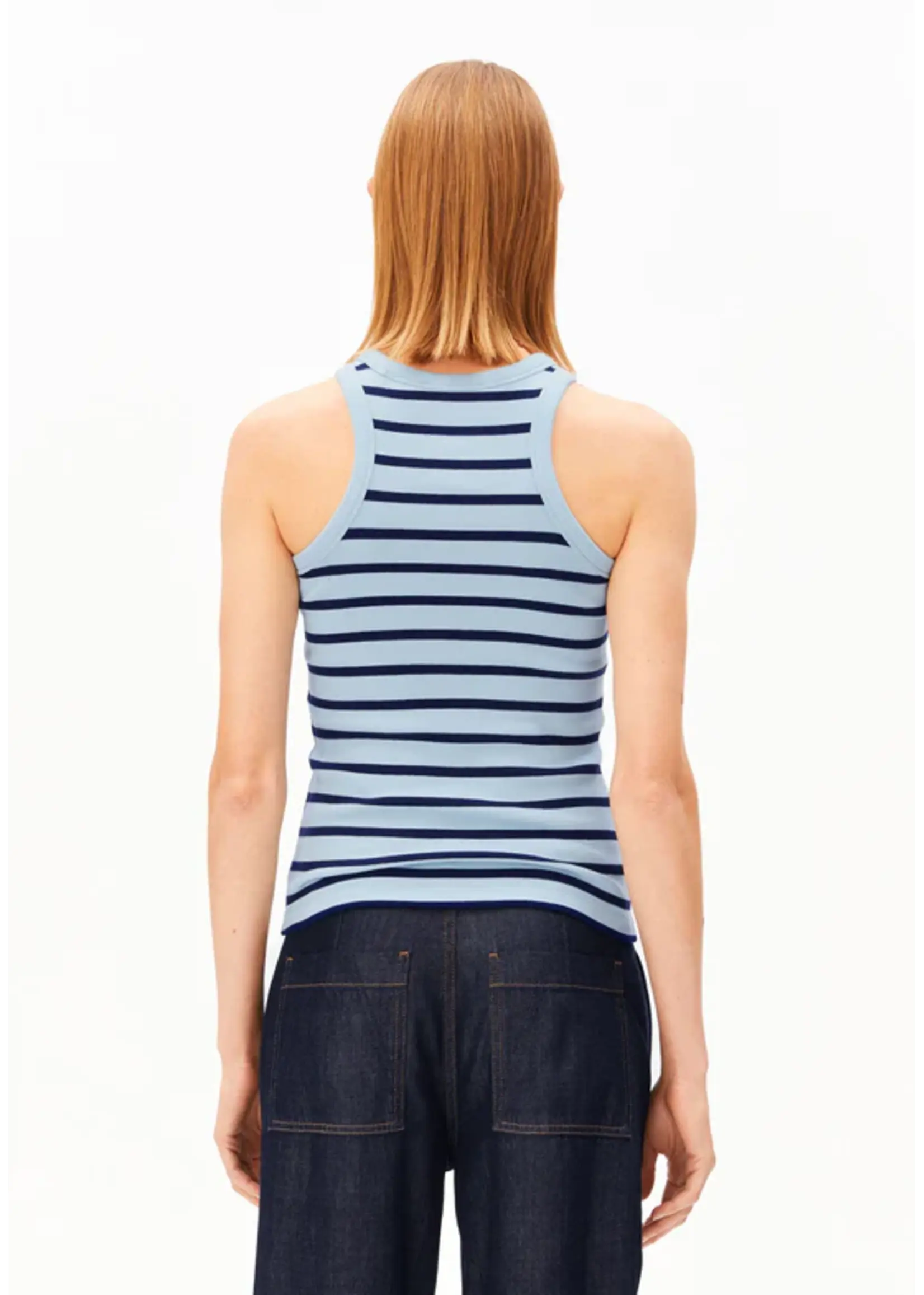 Armed Angels Femme Armed Angels - Kanitaa Stripes Top