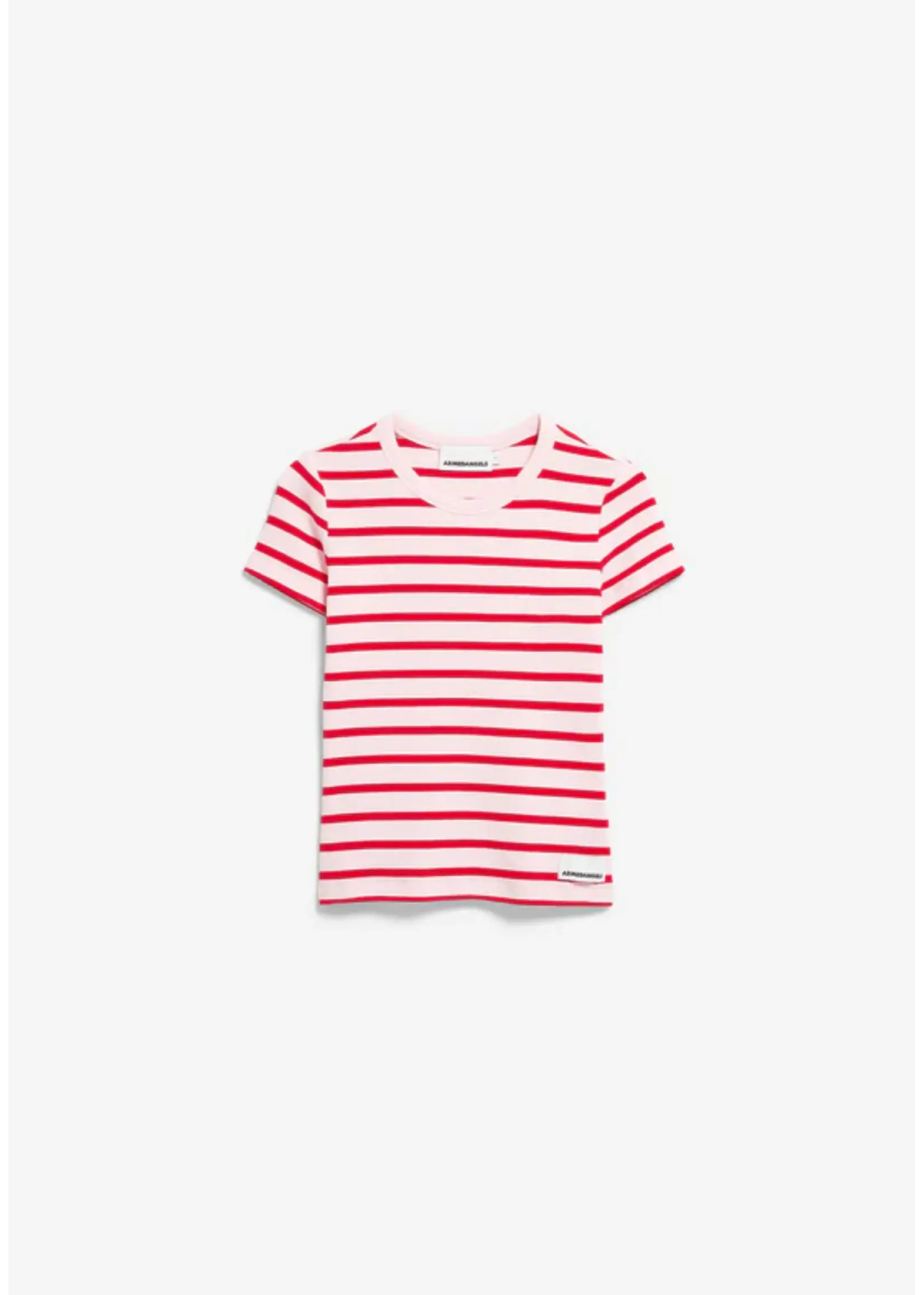 Armed Angels Femme Armed Angels -Kardaa Stripes T-shirt