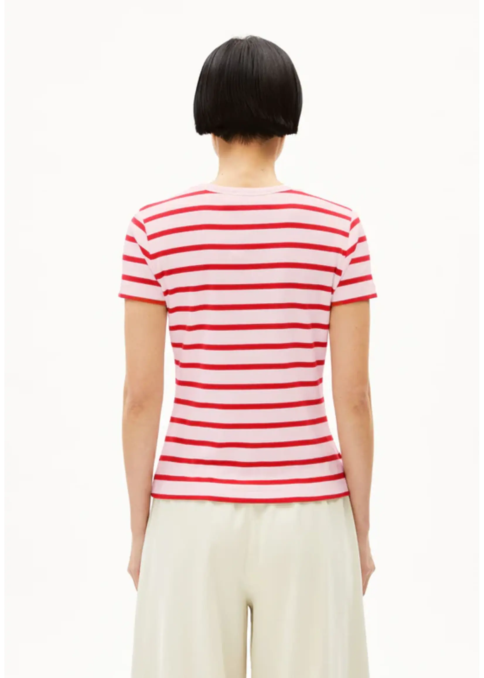 Armed Angels Femme Armed Angels -Kardaa Stripes T-shirt