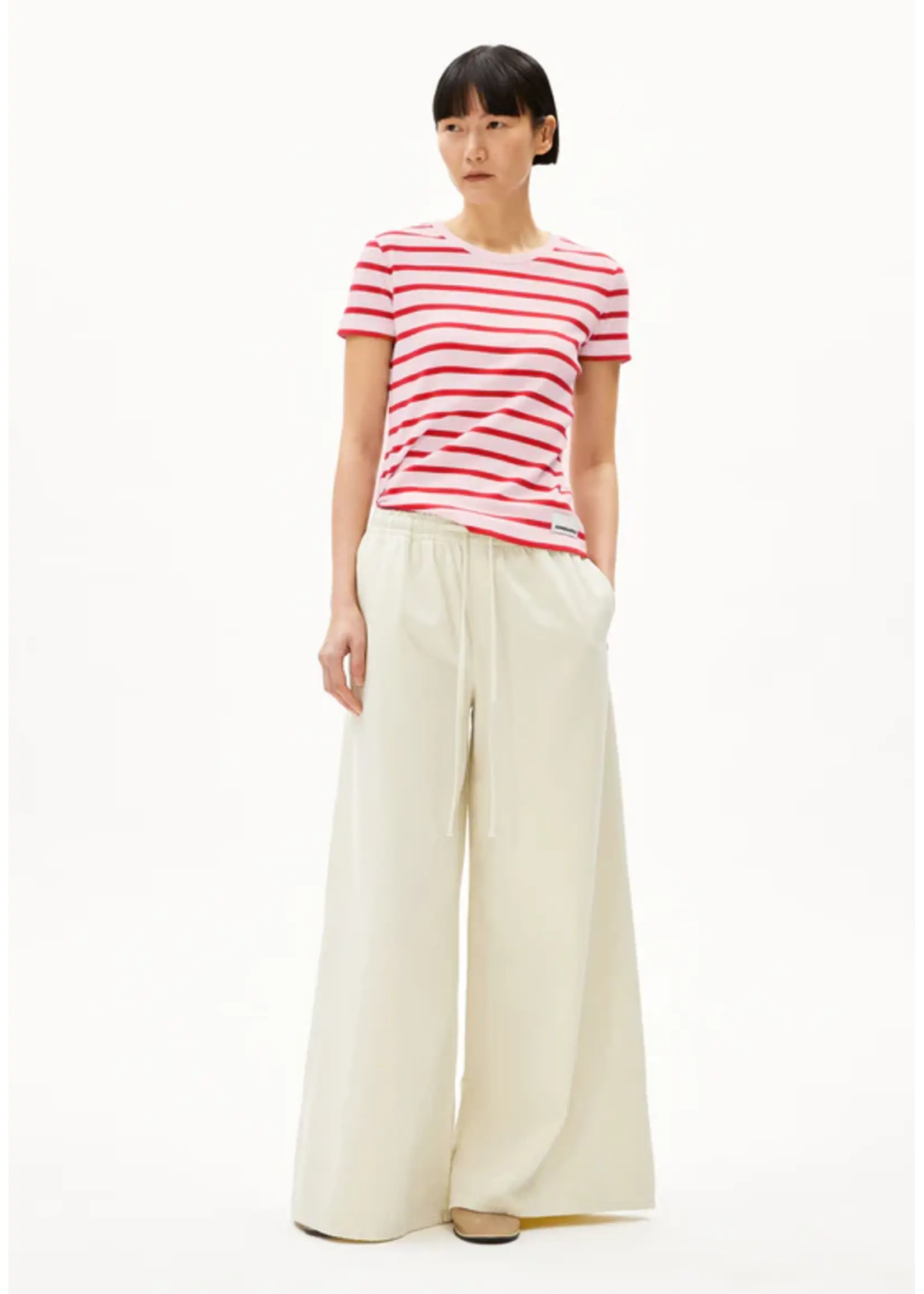 Armed Angels Femme Armed Angels -Kardaa Stripes T-shirt