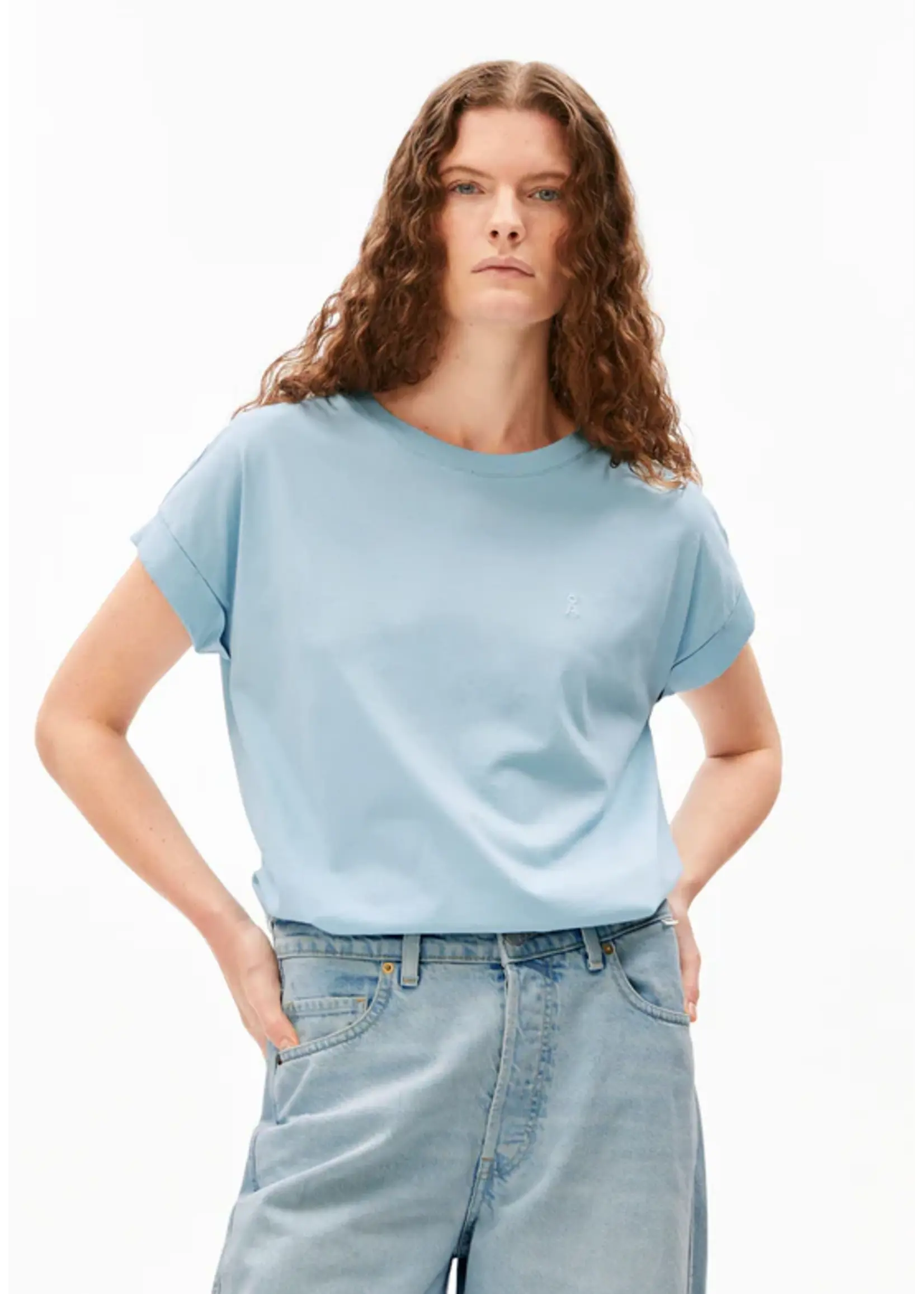 Armed Angels Femme Armed Angels - Idaara T-Shirt