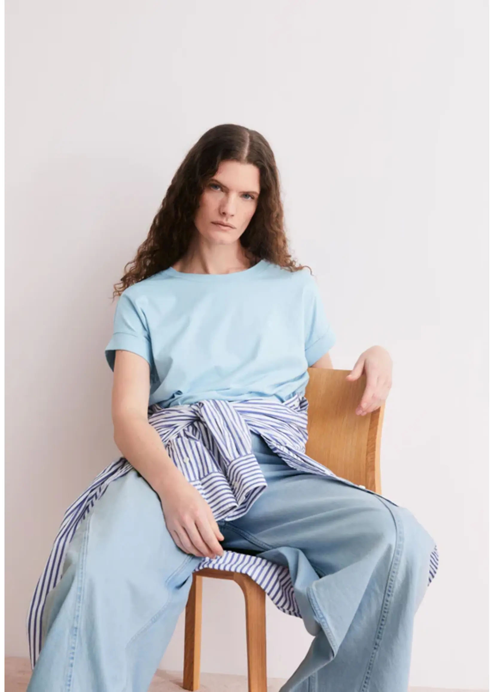 Armed Angels Femme Armed Angels - Idaara T-Shirt