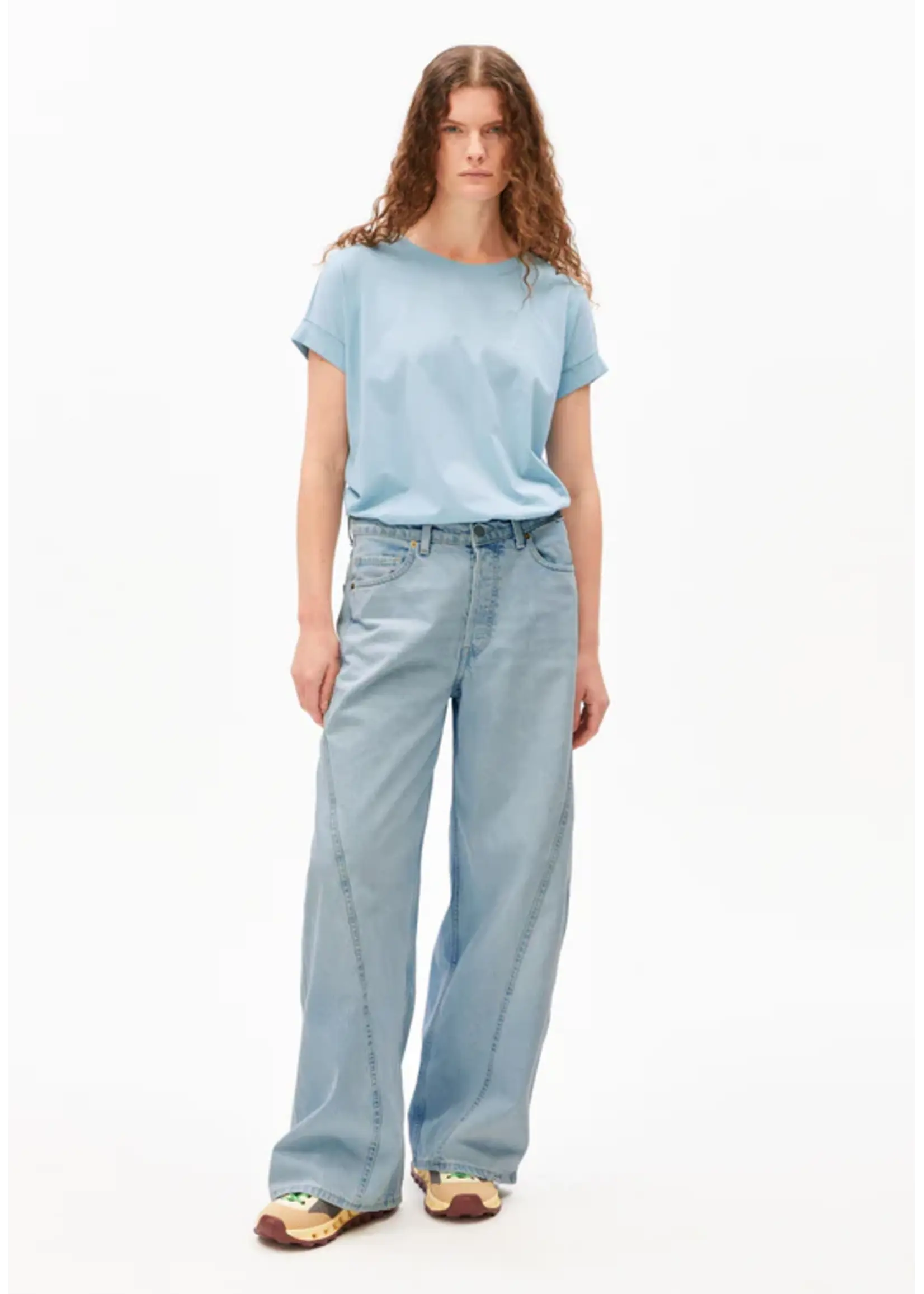 Armed Angels Femme Armed Angels - Idaara T-Shirt