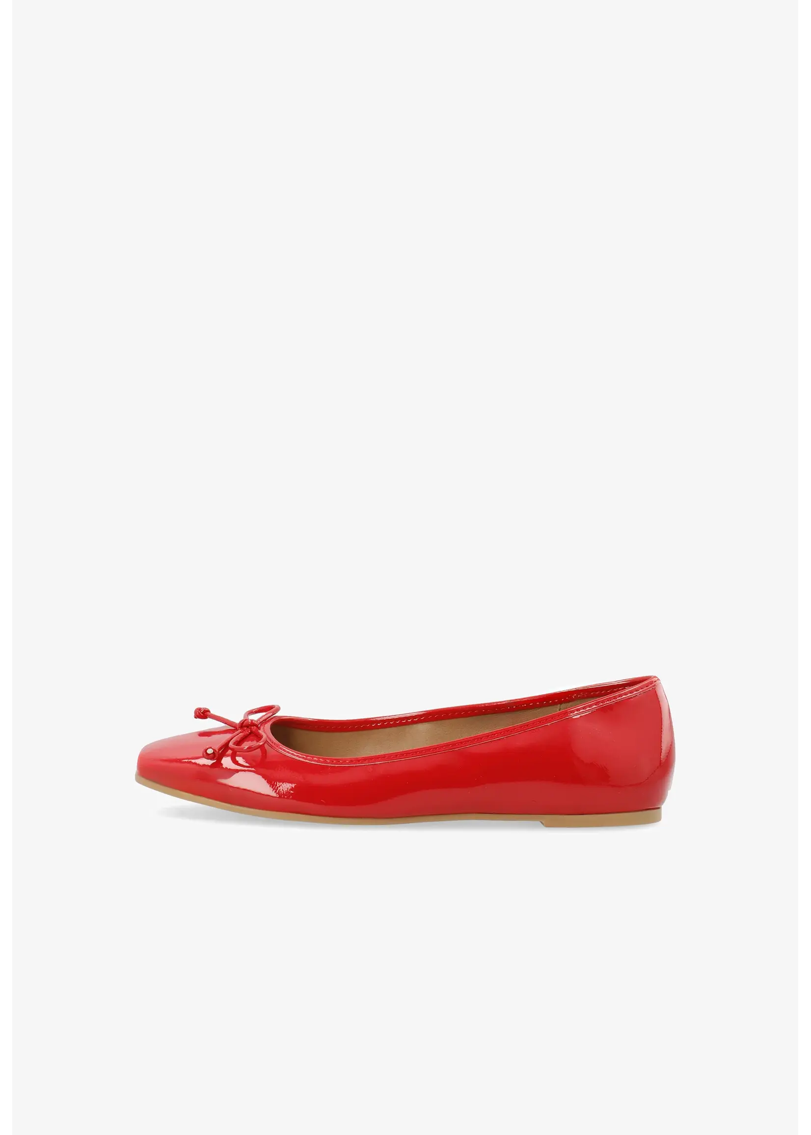 Bianco Bianco - Biarose Karre Ballet Flat