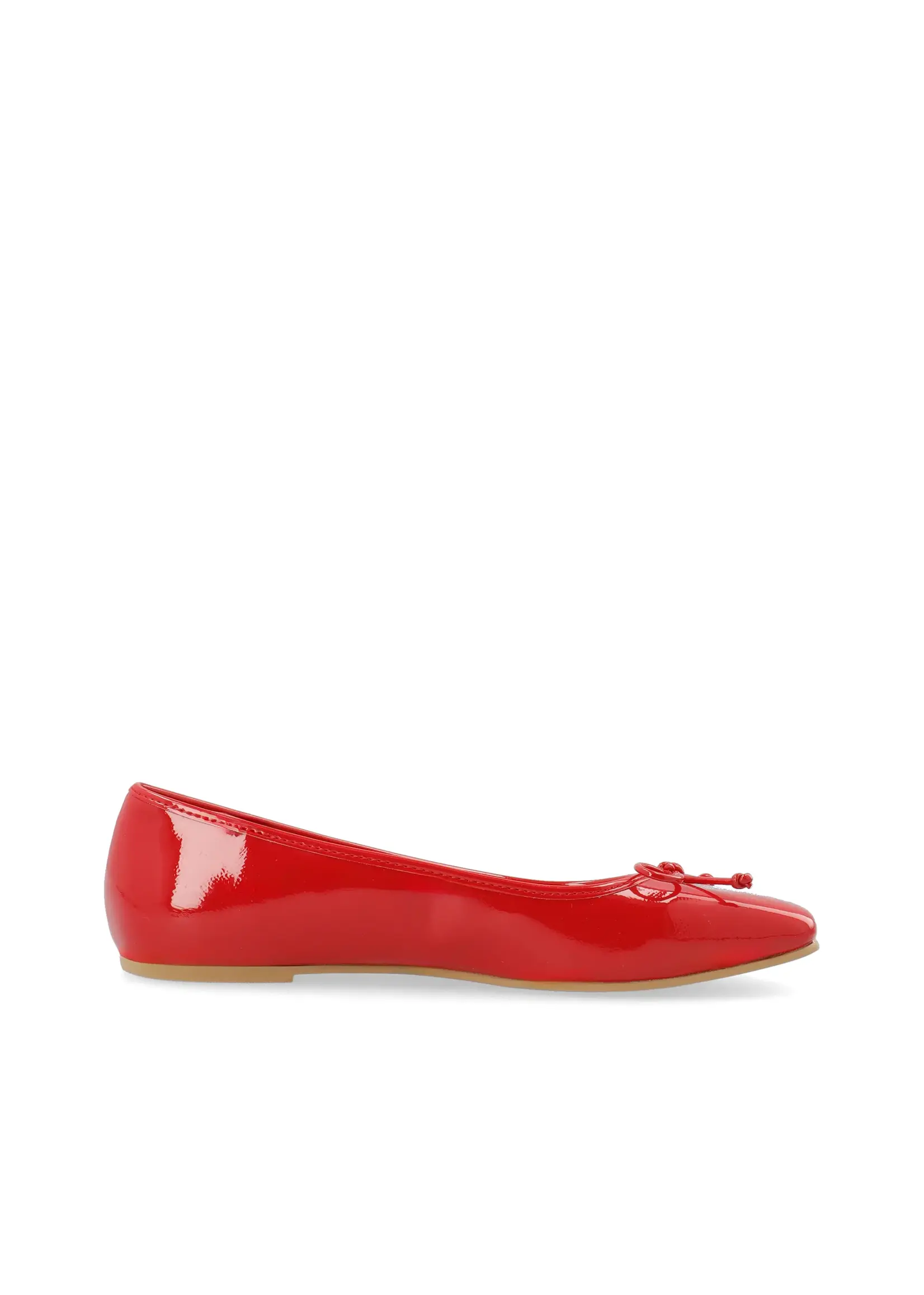 Bianco Bianco - Biarose Karre Ballet Flat