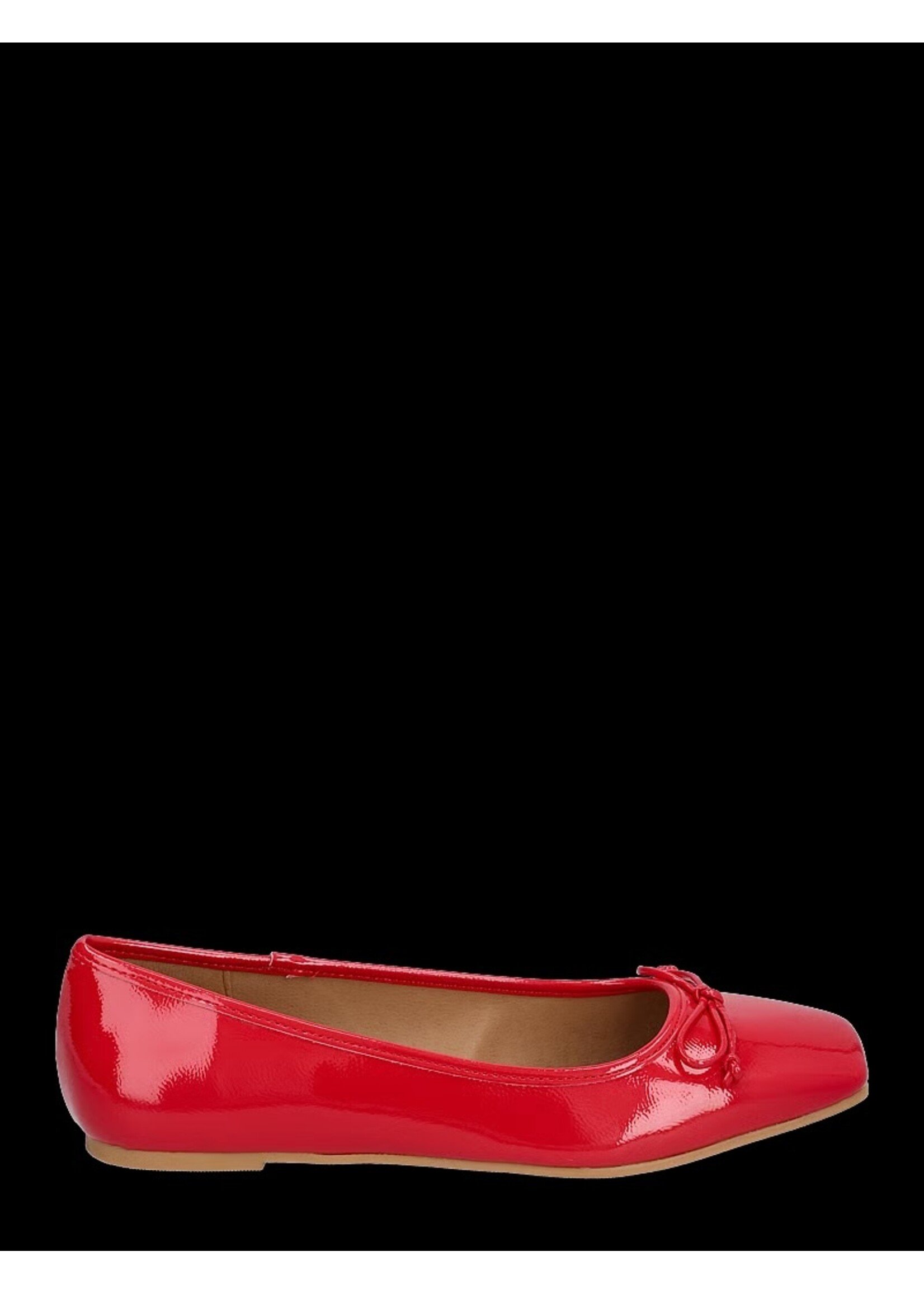 Bianco Bianco - Biarose Karre Ballet Flat