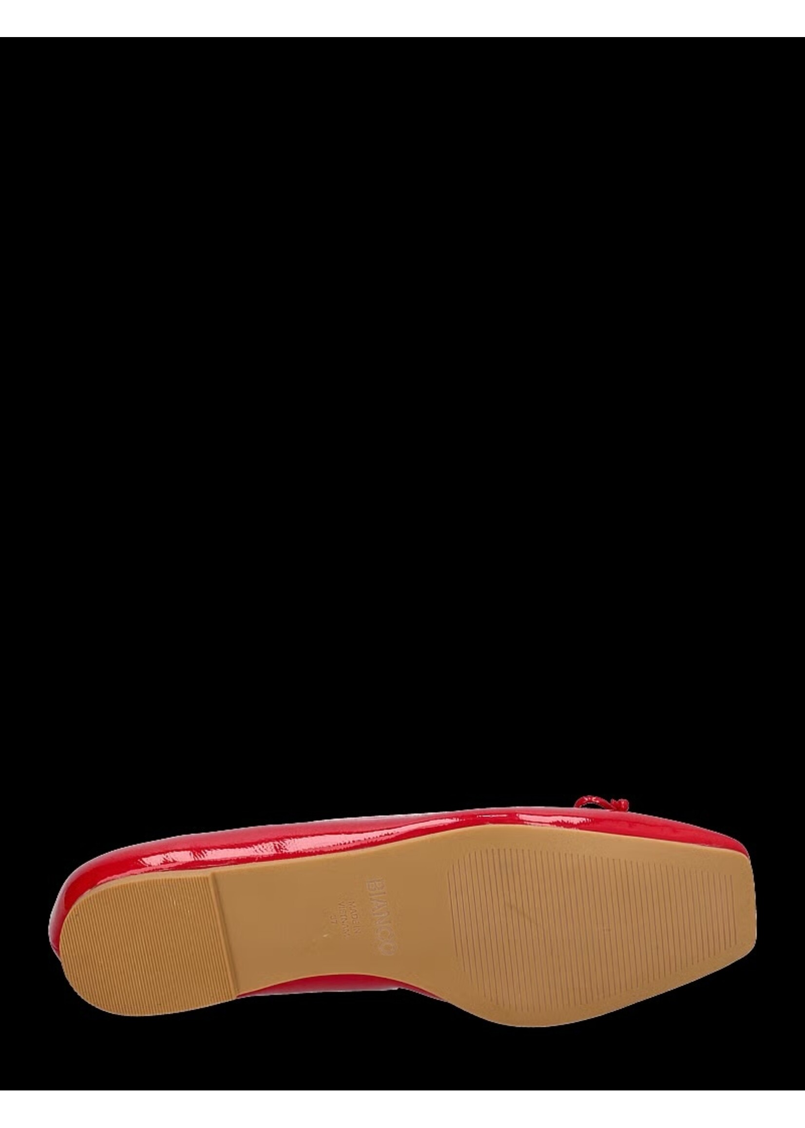 Bianco Bianco - Biarose Karre Ballet Flat