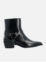 Bianco Bianco - Biajody Low Harness Boot