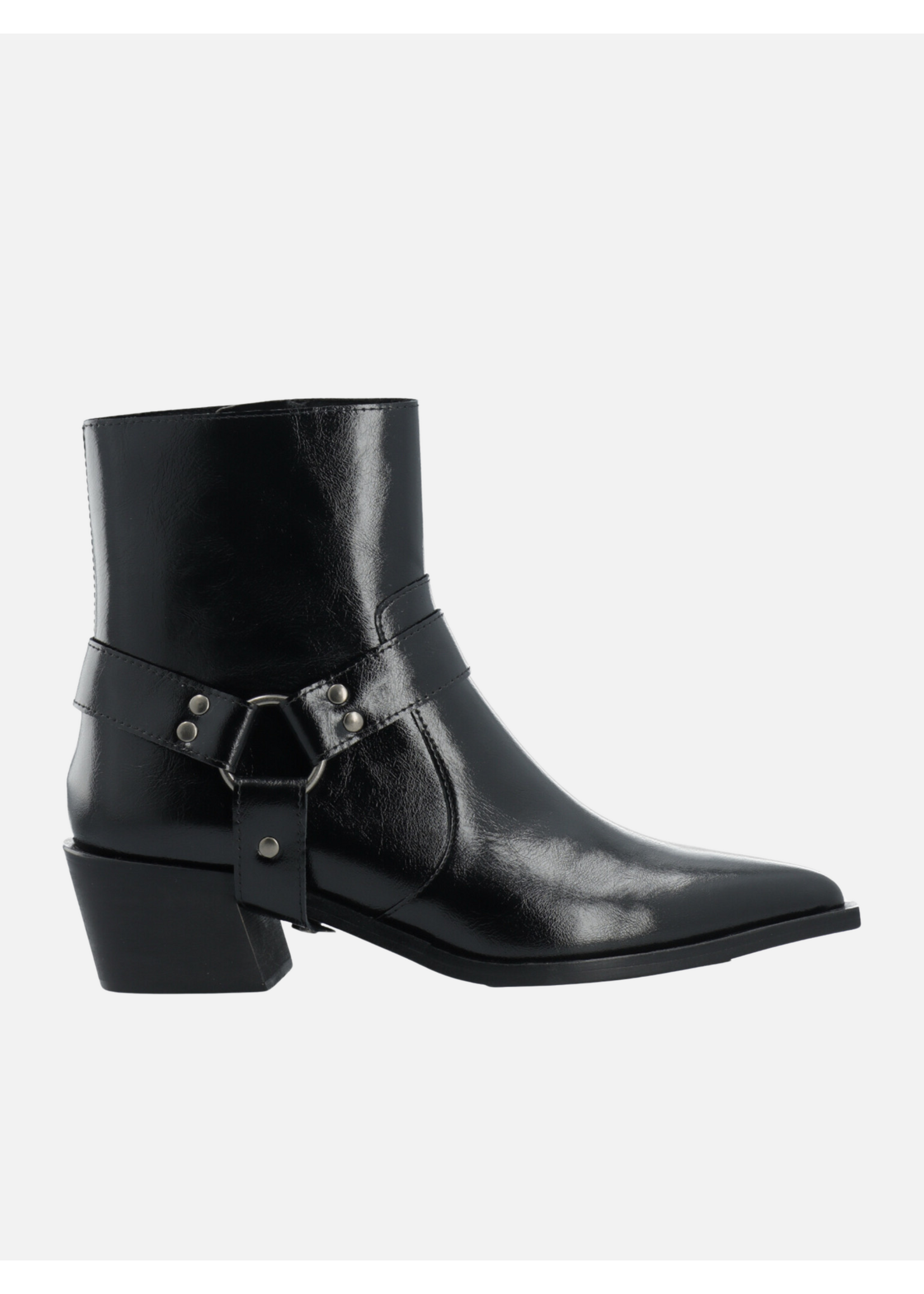 Bianco Bianco - Biajody Low Harness Boot