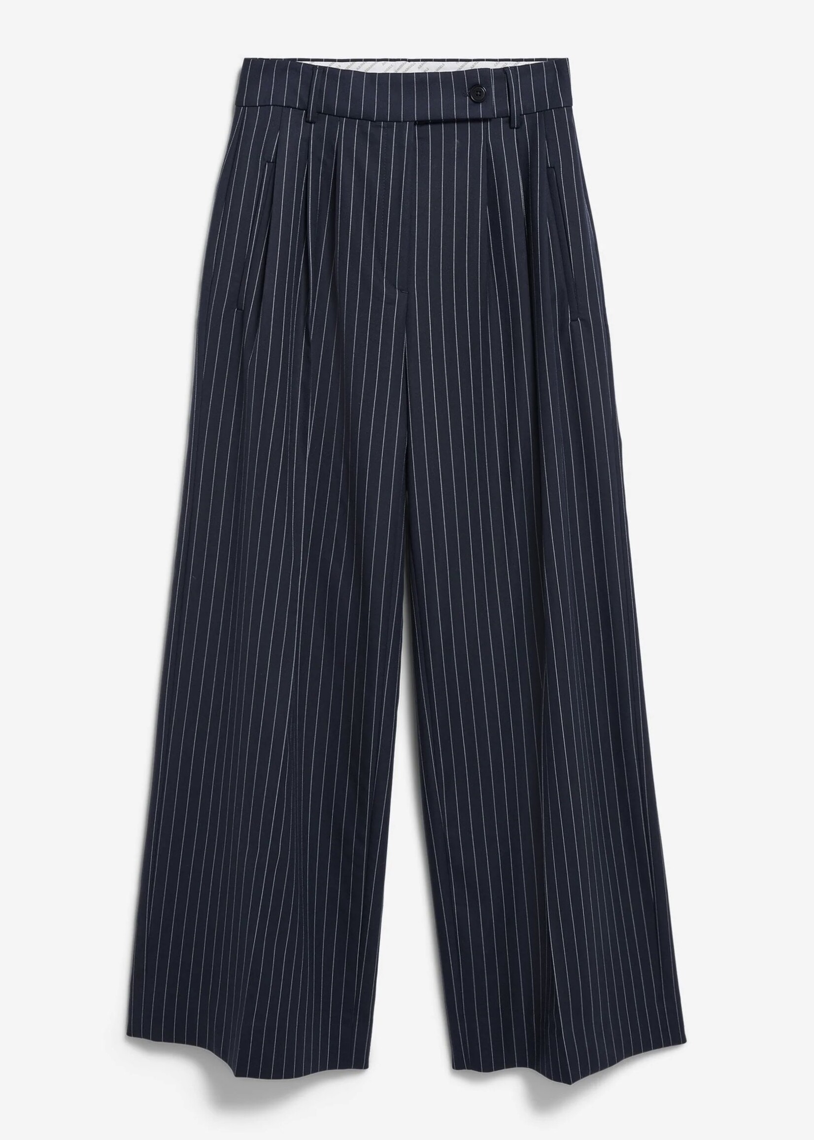 Armed Angels Femme Armed Angels - Pinstripe Kaayua Pant