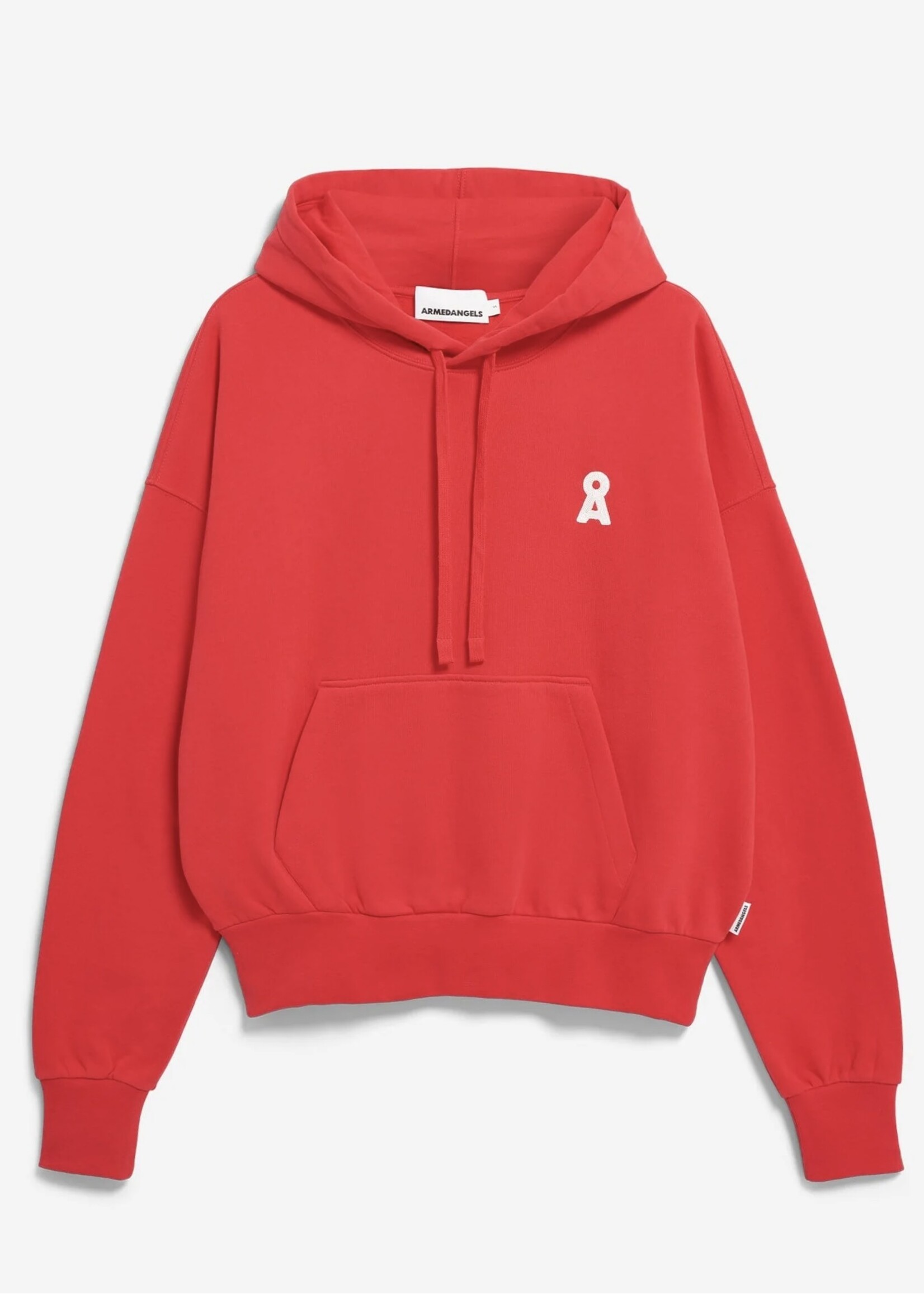 Armed Angels Femme Armed Angels - Iconic A Francisaraa Sweat