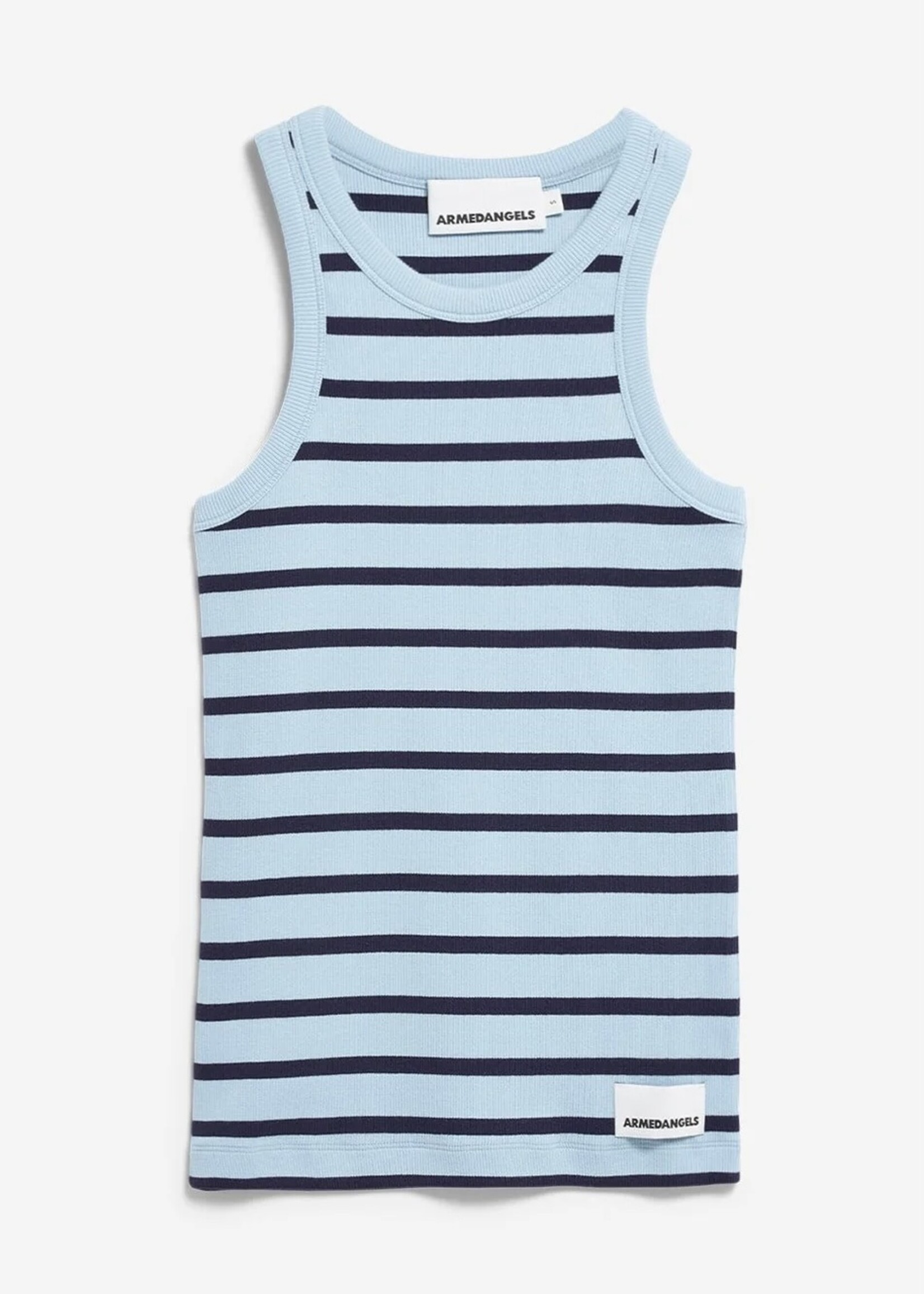 Armed Angels Femme Armed Angels - Kanitaa Stripes Top