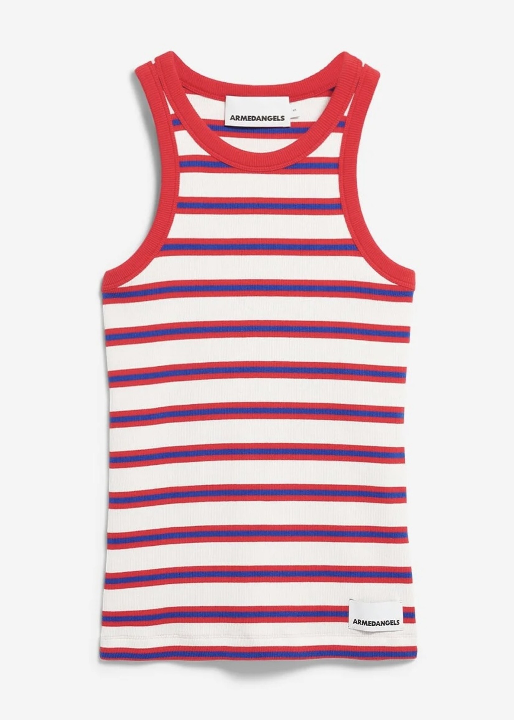 Armed Angels Femme Armed Angels - Kanitaa Stripes Top