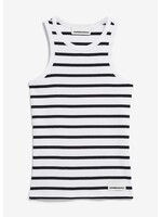 Armed Angels Femme Armed Angels - Kanitaa Striped Shirt