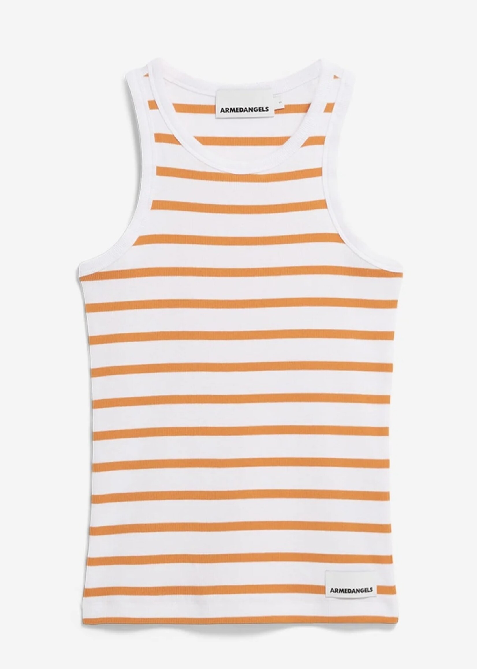 Armed Angels Femme Armed Angels - Kanitaa Striped Tank