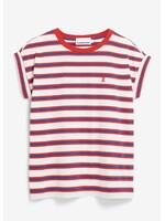 Armed Angels Femme Armed Angels - Idaara Stripes T-Shirt