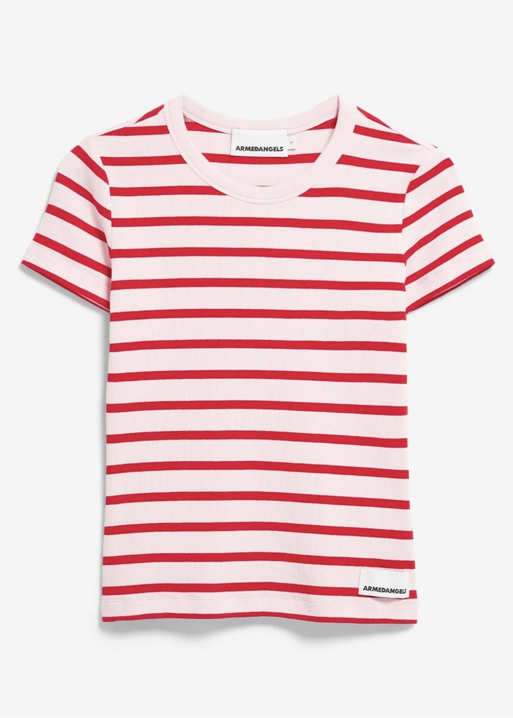 Armed Angels Femme Armed Angels - Kardaa Stripes T-shirt