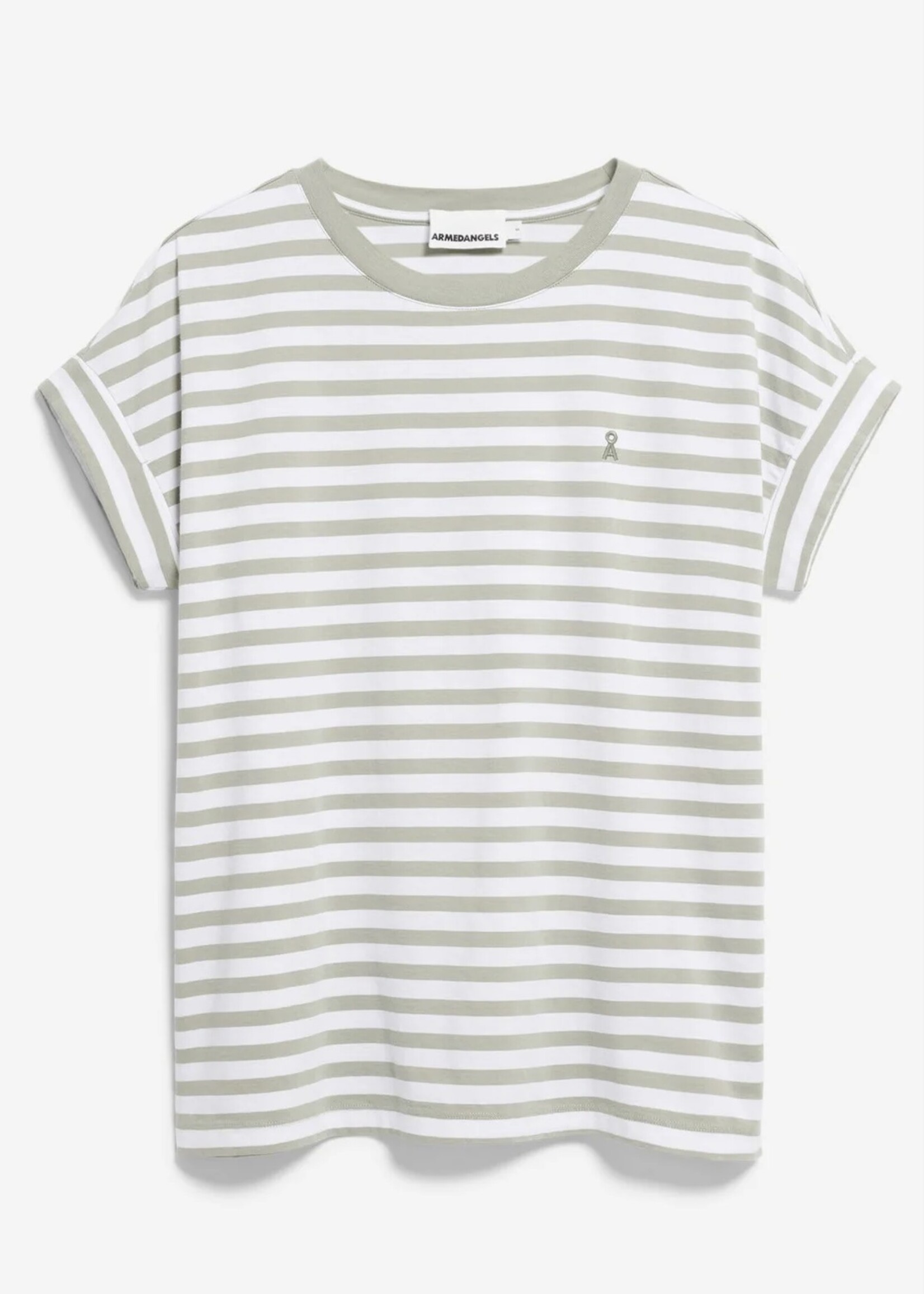 Armed Angels Femme Armed Angels - Idaara Stripes Shirt