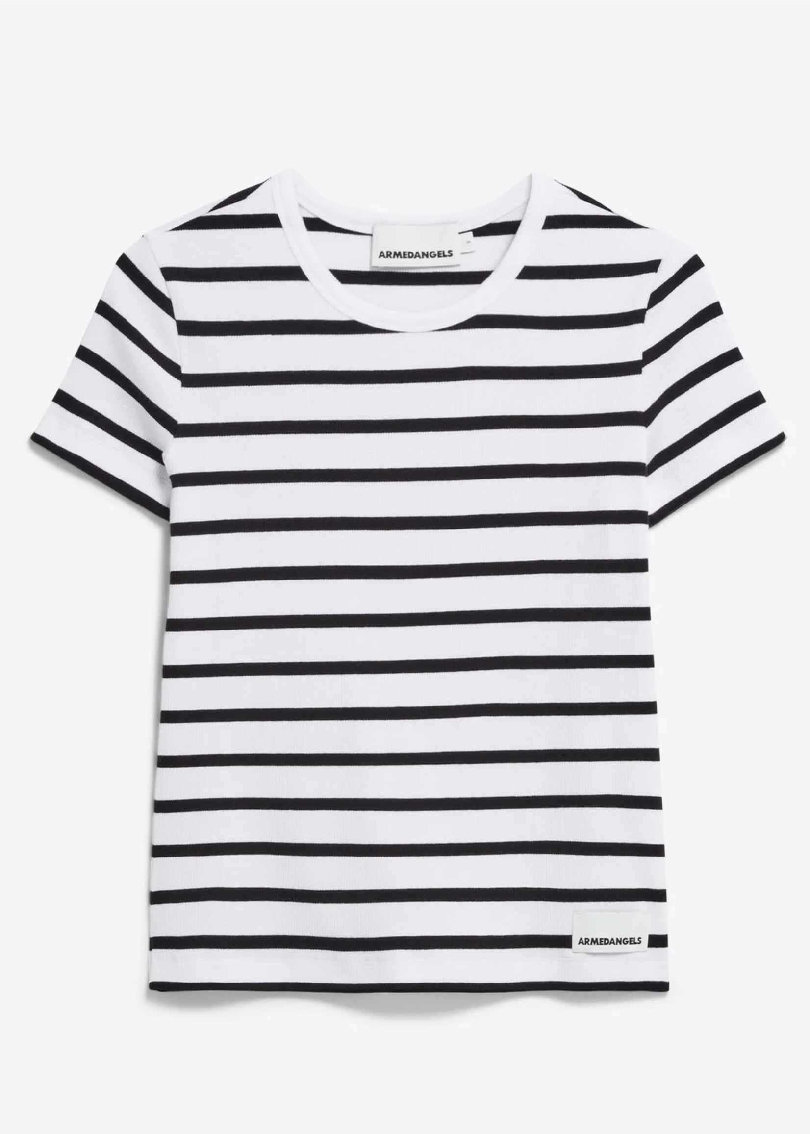 Armed Angels Femme Armed Angels - Kardaa Striped Shirt