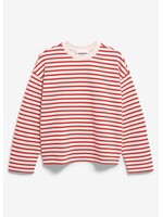 Armed Angels Femme Armed Angels - Frankaa Maarlen Stripe Sweat