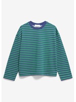 Armed Angels Femme Armed Angels - Frankaa Maarlen Stripe Sweat