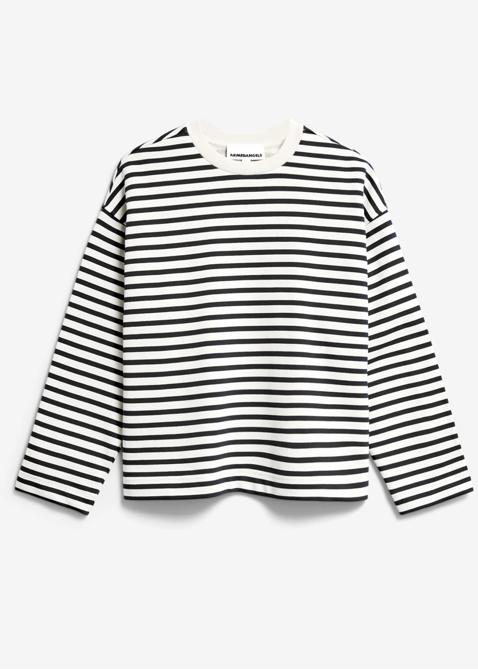 Armed Angels Femme Armed Angels - Frankaa Stripe