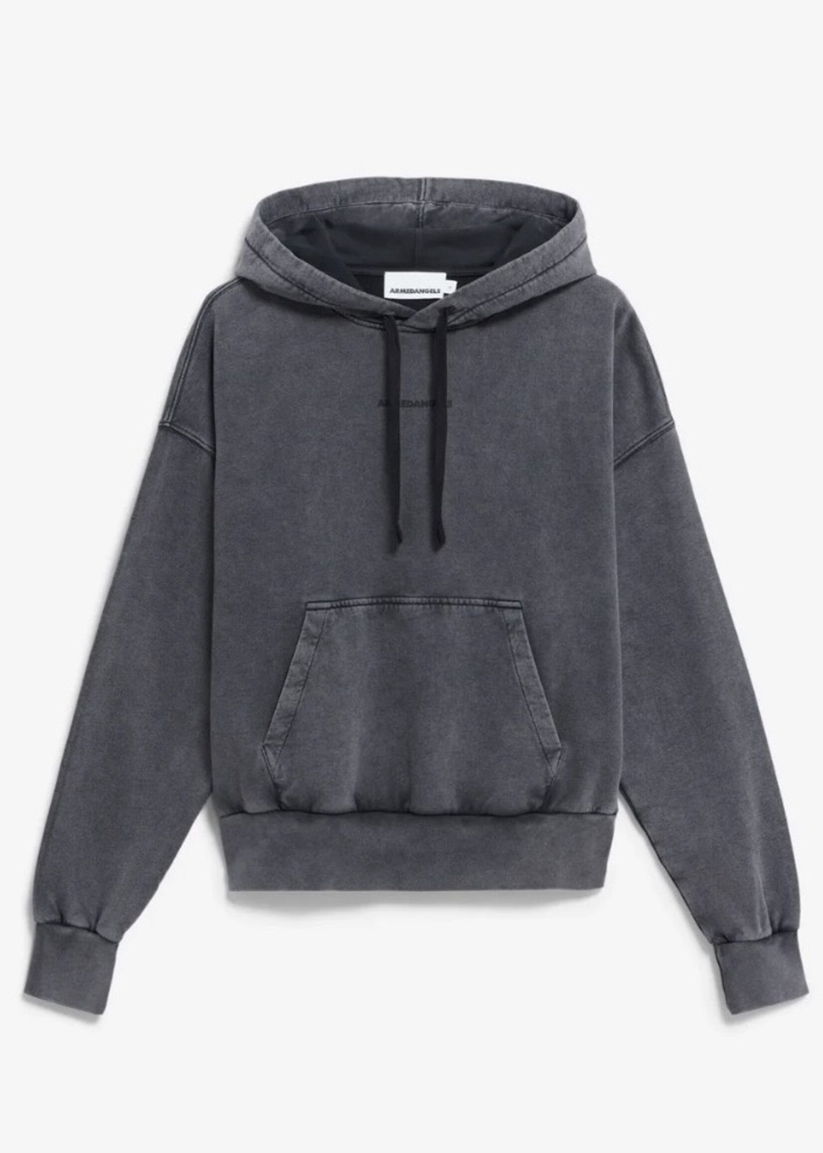 Armed Angels Femme Armed Angels - Francisaraa GMT Dye Hoodie