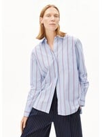 Armed Angels Femme Armed Angels - Stripe Loose Shirt Blouse