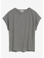 Armed Angels Femme Armed Angels - Ofeliaa Pretty Stripes