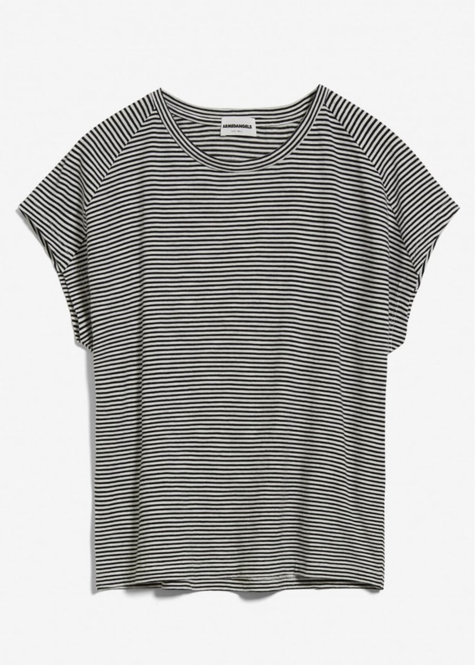 Armed Angels Femme Armed Angels - Ofeliaa Pretty Stripes