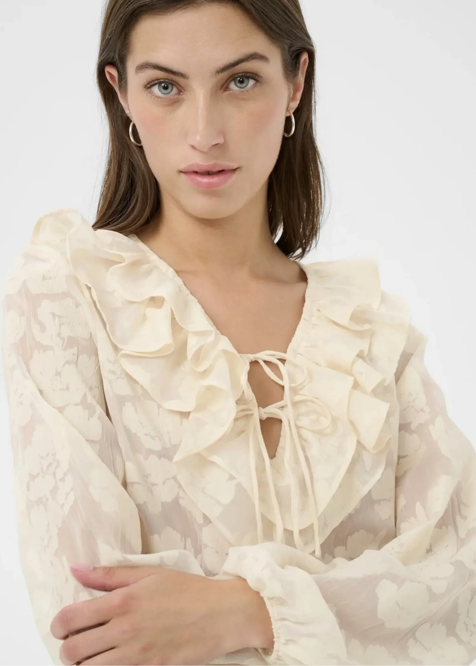 Part Two Part Two - Zaira Blouse