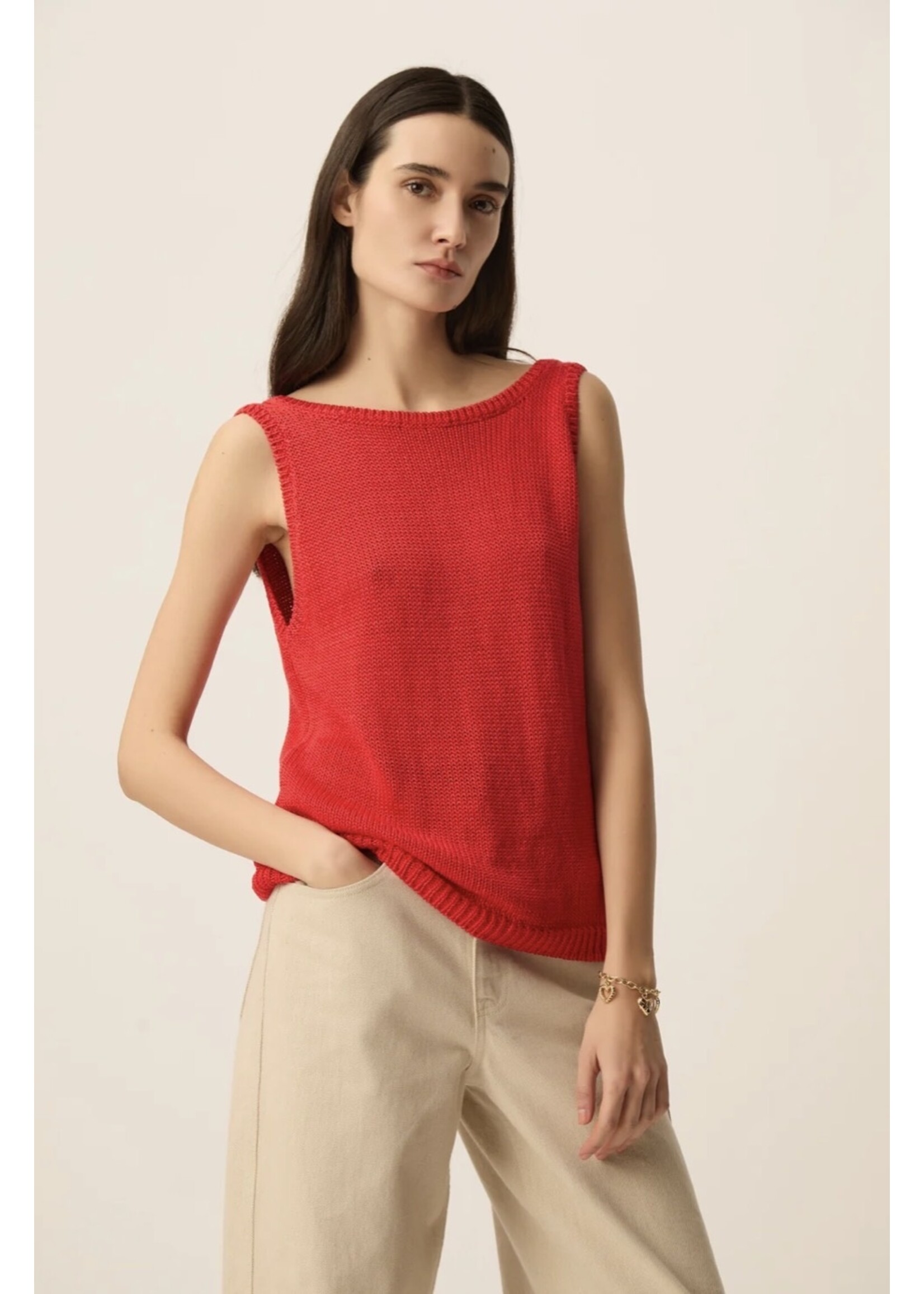 Des Petits Hauts Des Petits Hauts - Carlota