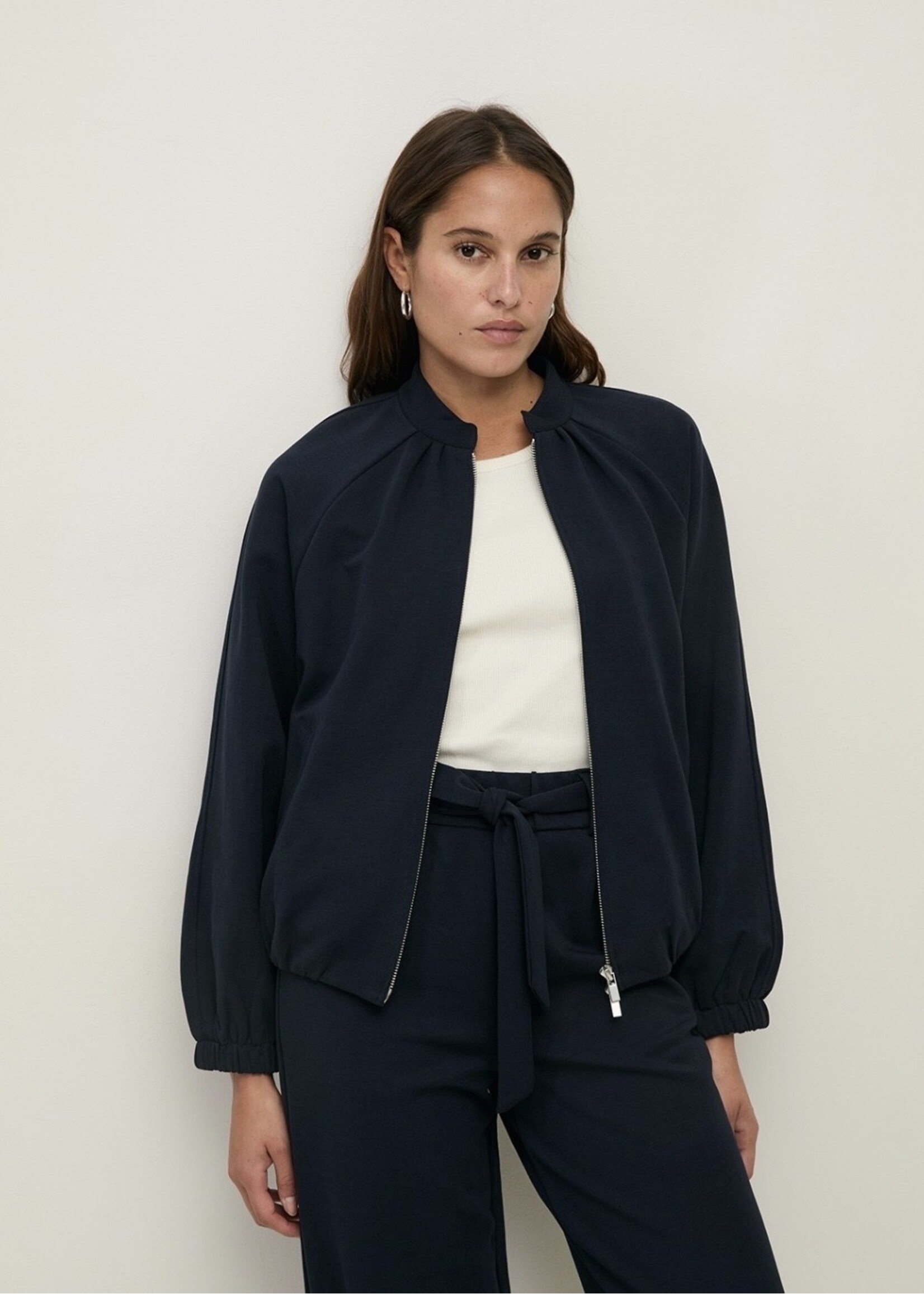 Yerse Yerse - Bomber Jacket