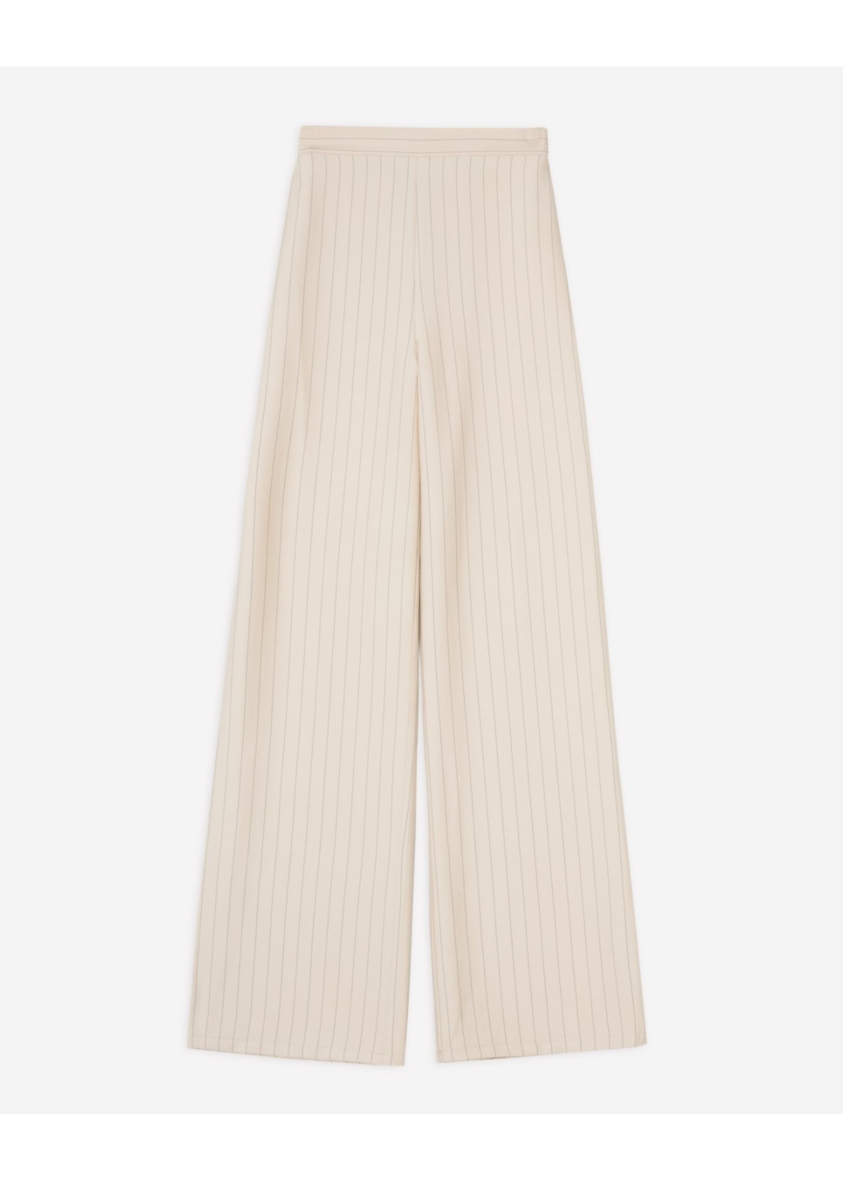 Yerse Yerse - Wide Leg Trousers